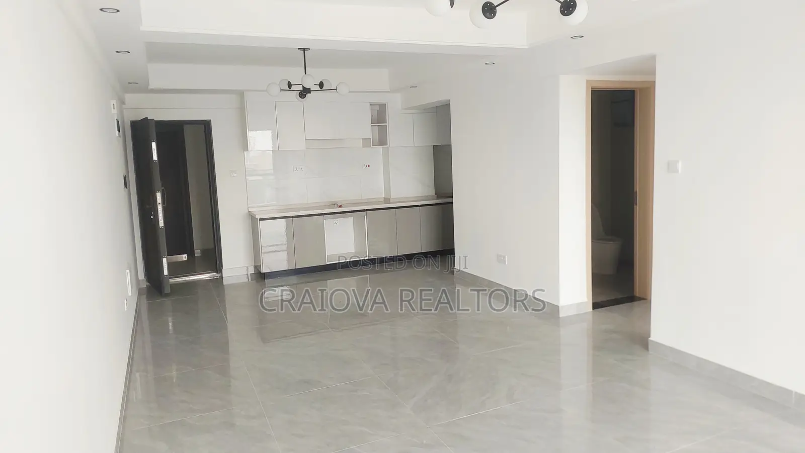 3bdrm Apartment in Kileleshwa for sale in Kileleshwa
