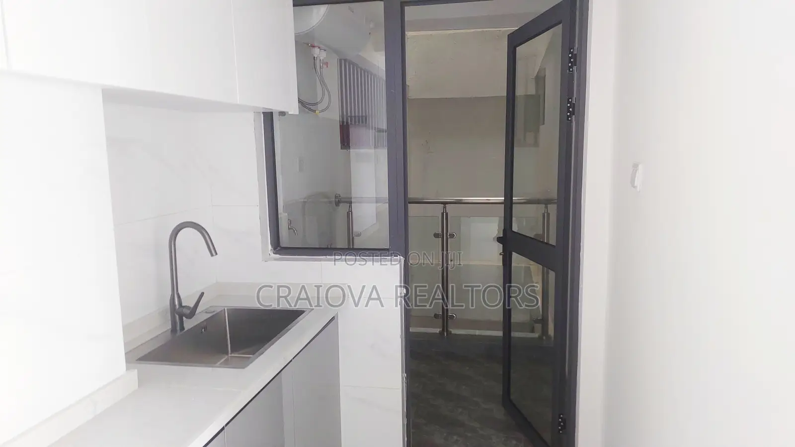 3bdrm Apartment in Kileleshwa for sale in Kileleshwa