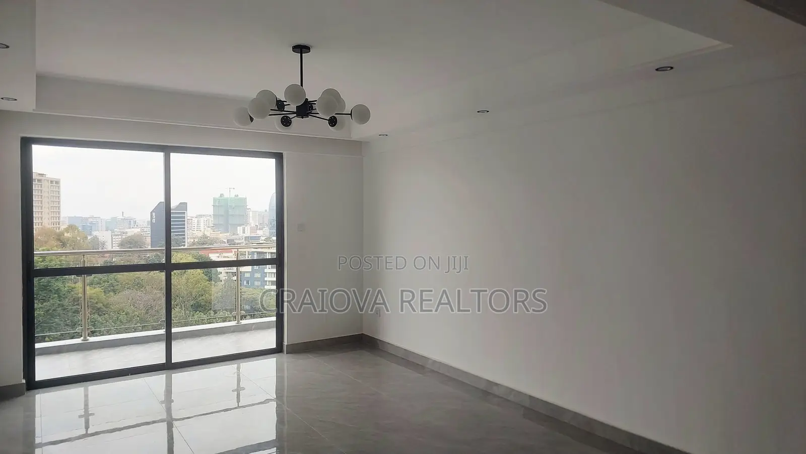 3bdrm Apartment in Kileleshwa for sale in Kileleshwa