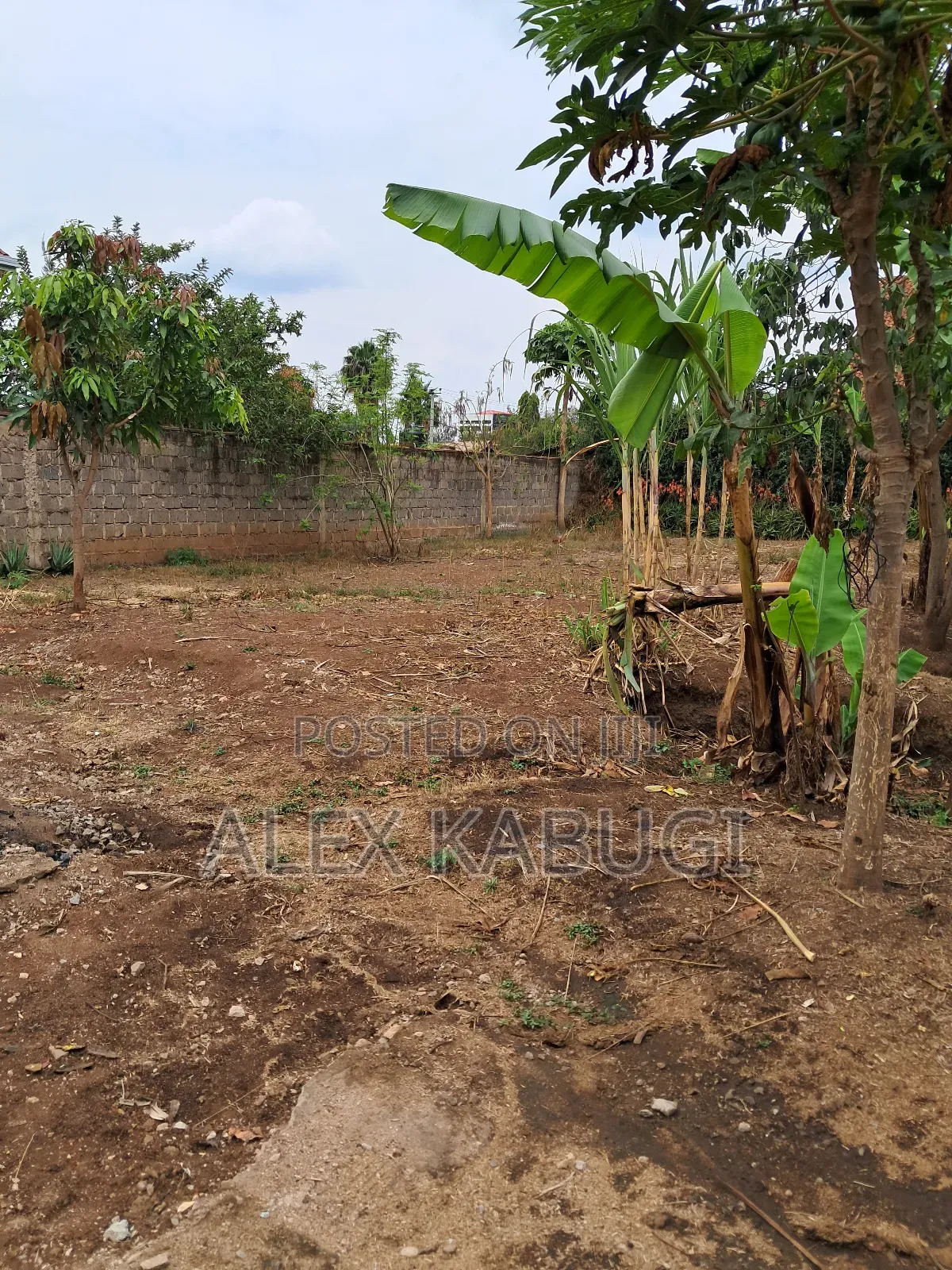Plot for Sale Kahawa Sukari in Kahawa Sukari