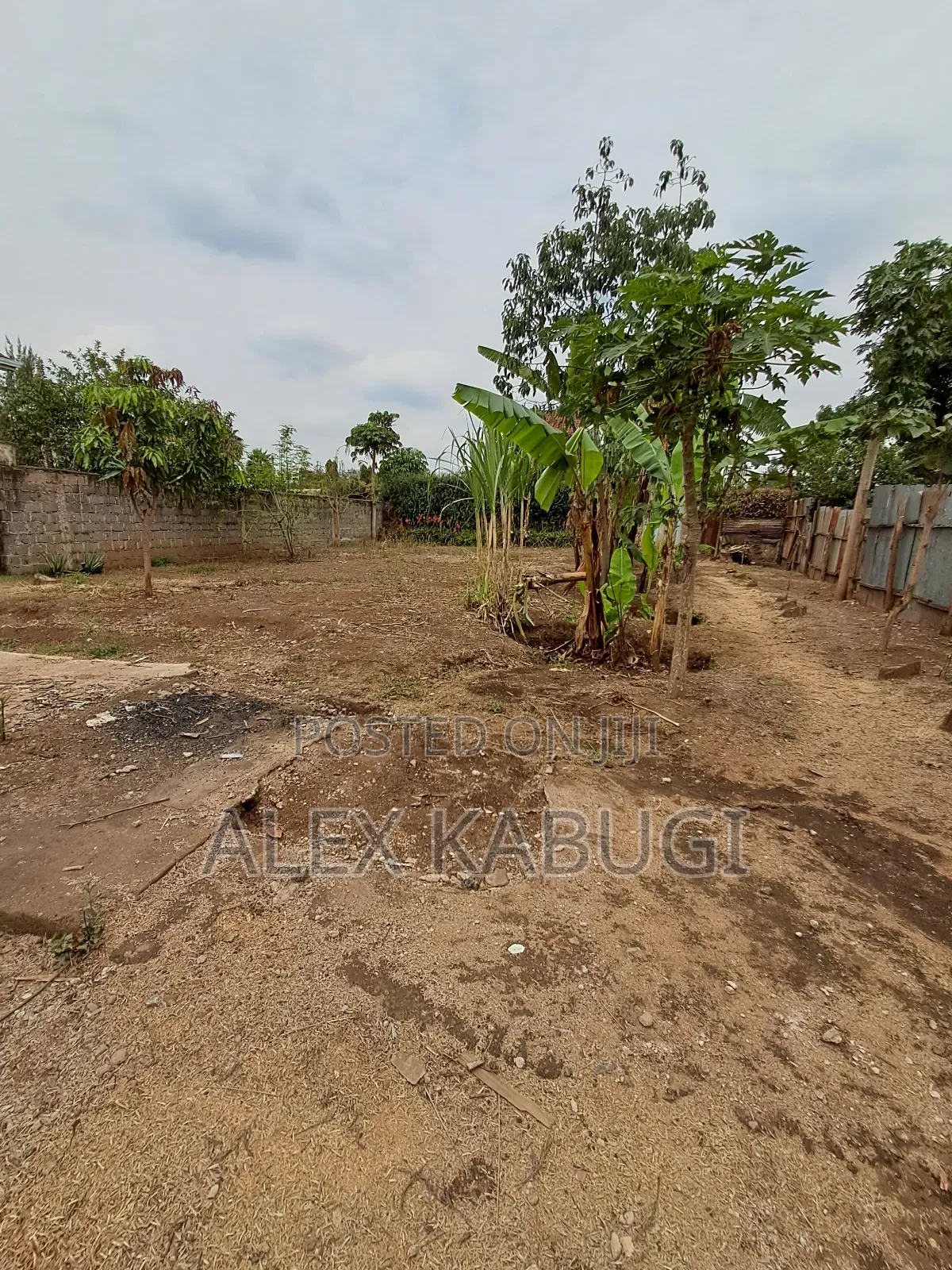 Plot for Sale Kahawa Sukari in Kahawa Sukari