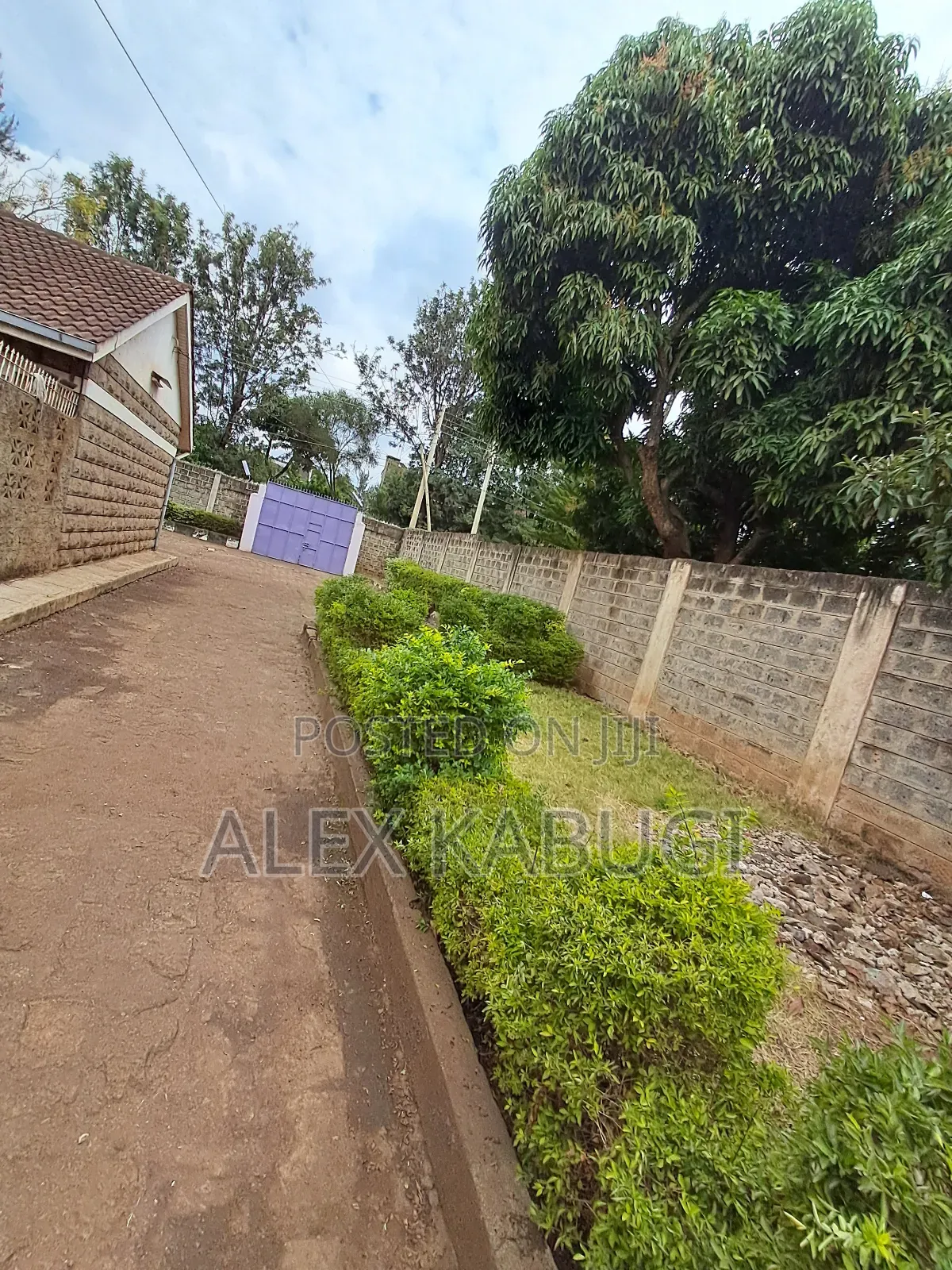 Plot for Sale Kahawa Sukari in Kahawa Sukari