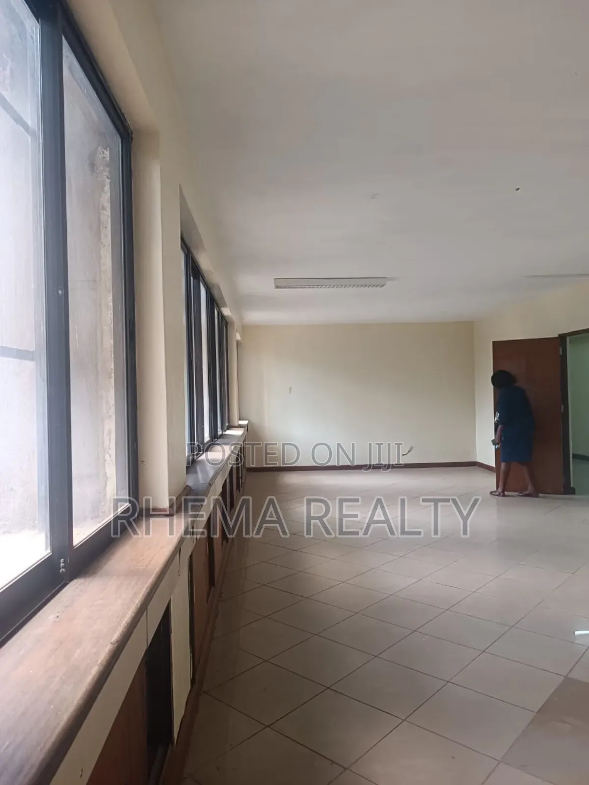 To Let Number 142 in Westlands