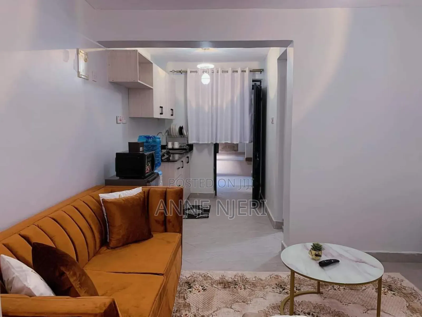 Cozy Studio in Waiyaki Way in Muthiga