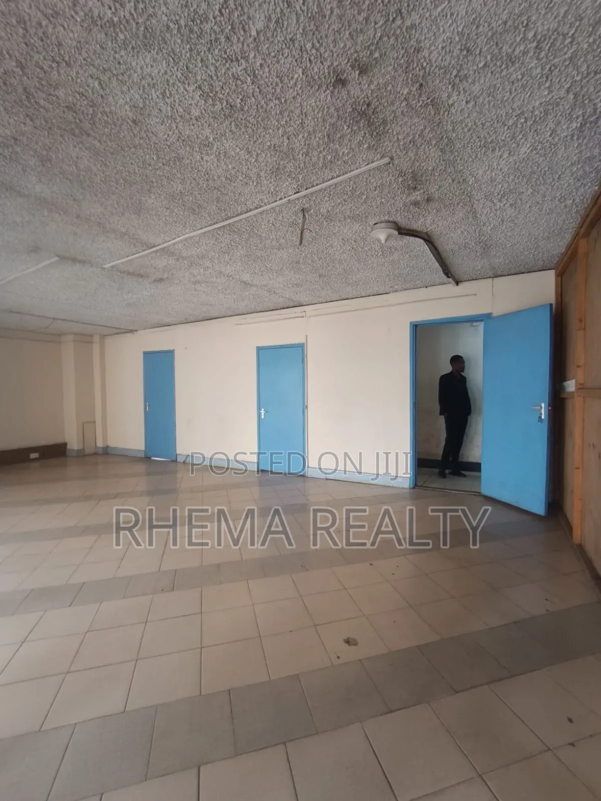 Number 145 Office at Westlands in Westlands