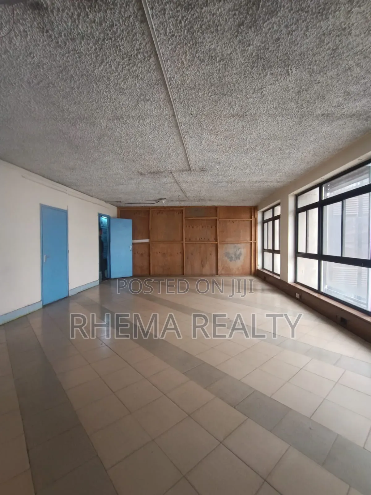Number 145 Office at Westlands in Westlands