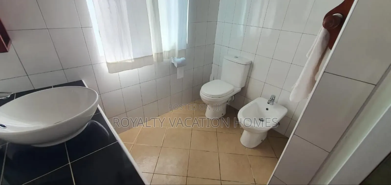 4bedroom Villa Near Papa Remo Beach in Watamu