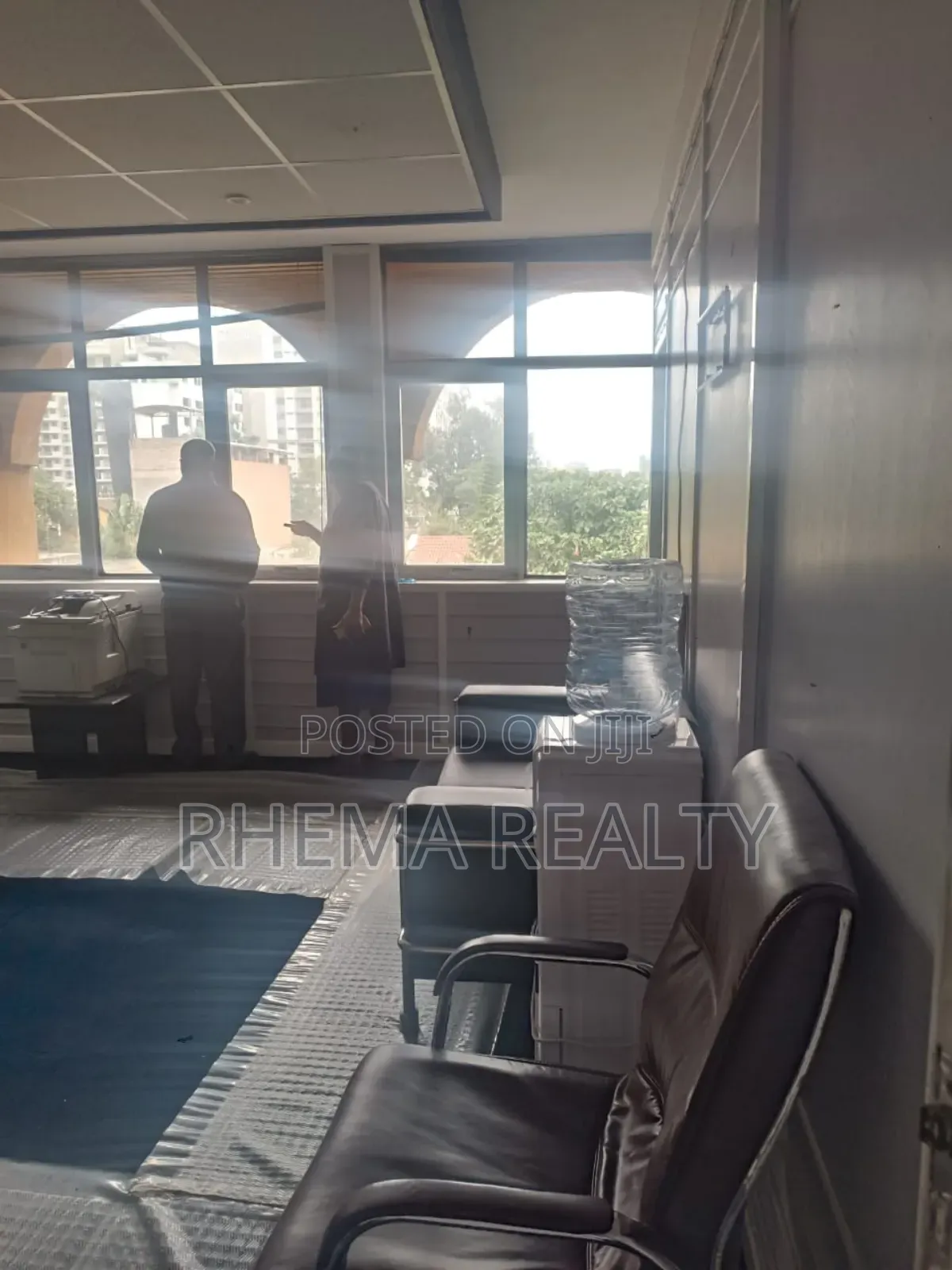Office for Sale or for Lease in Westlands