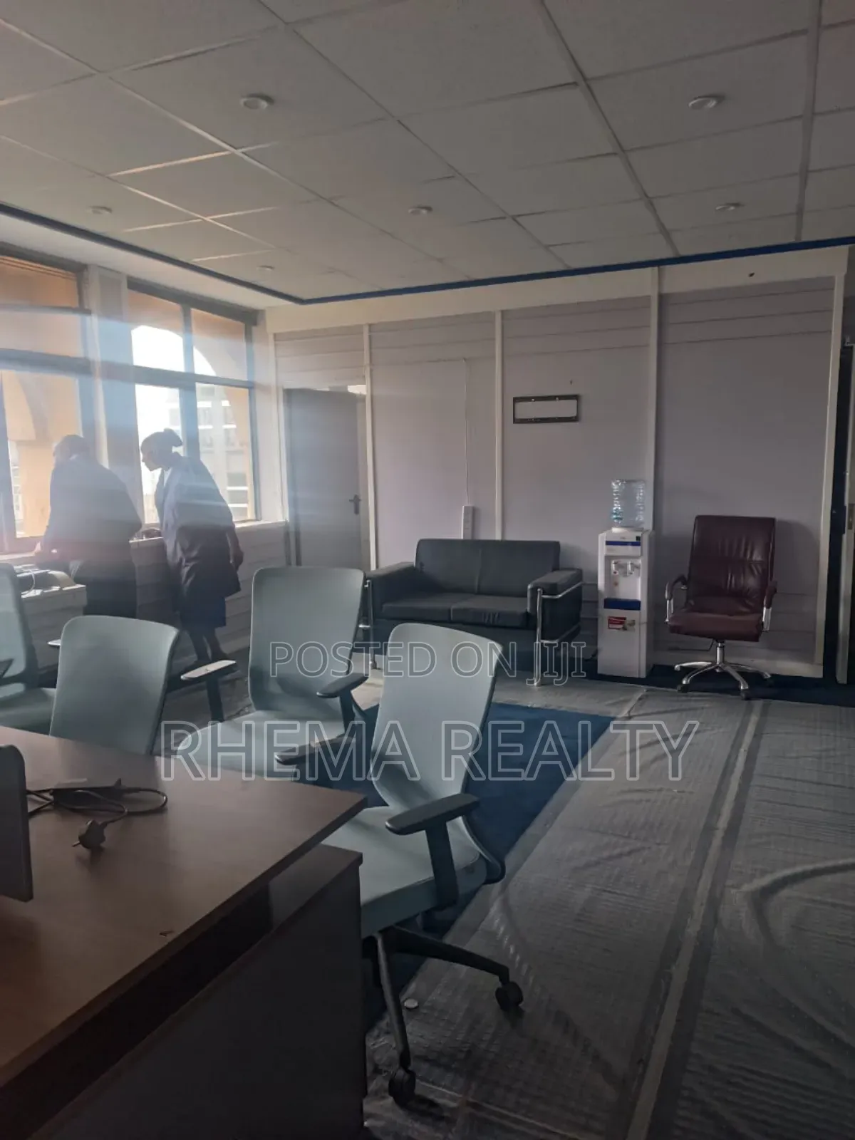 Office for Sale or for Lease in Westlands