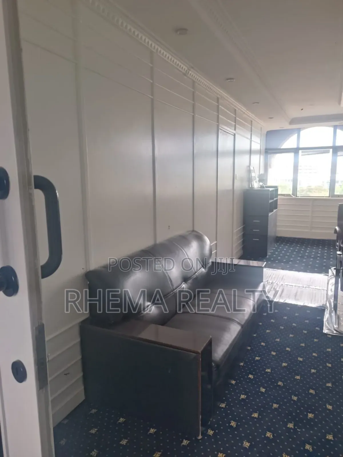 Office for Sale or for Lease in Westlands