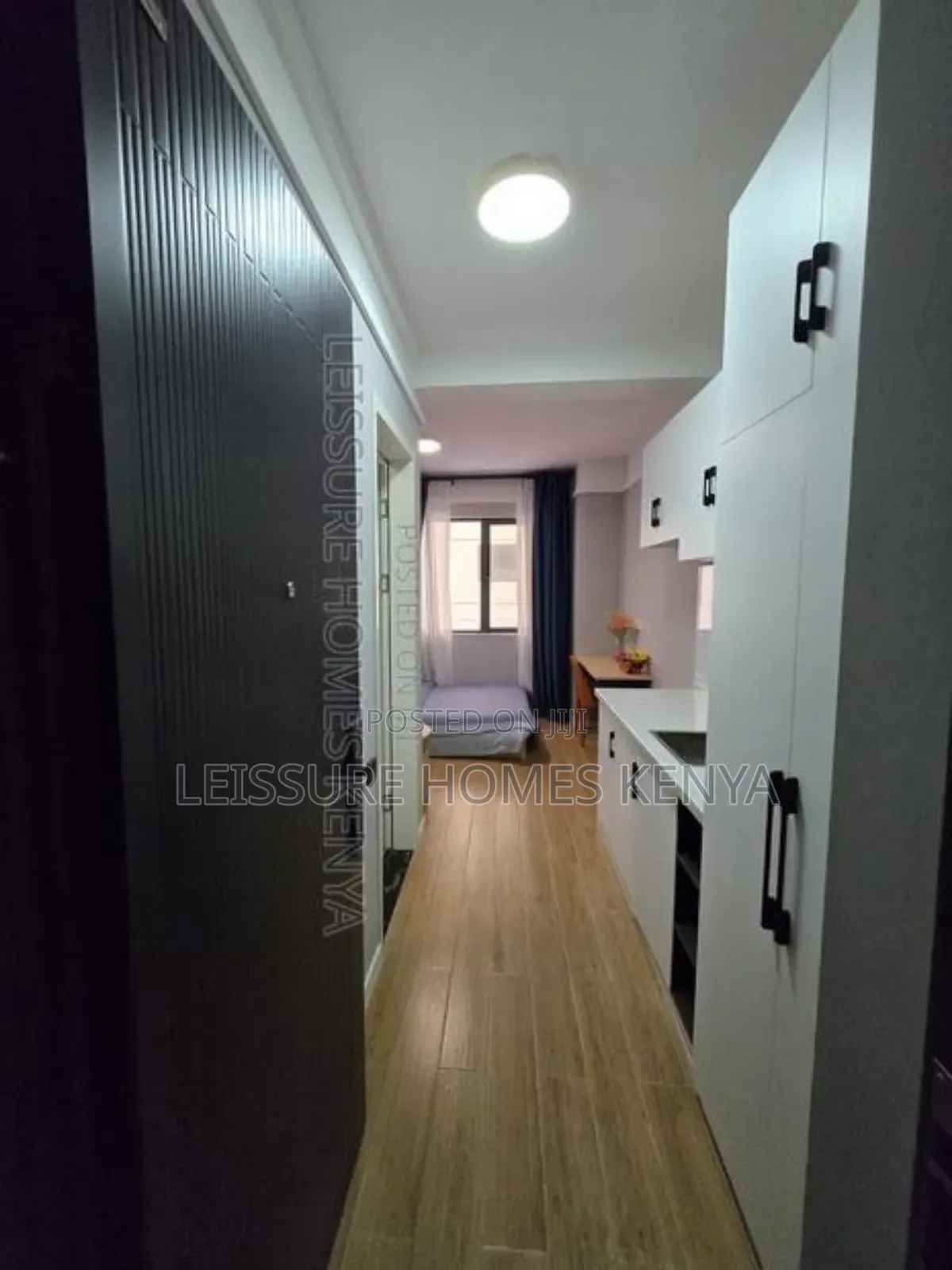 Studio Apartment in Kilimani for sale in Kilimani