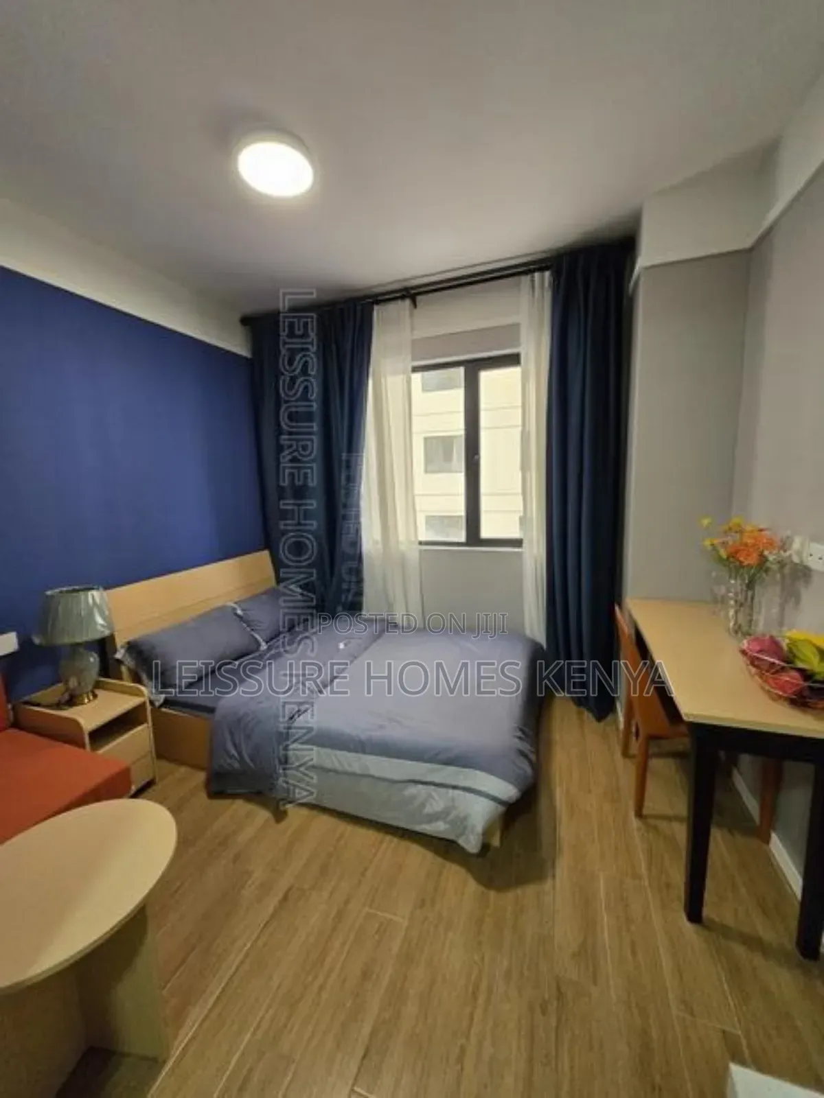 Studio Apartment in Kilimani for sale in Kilimani