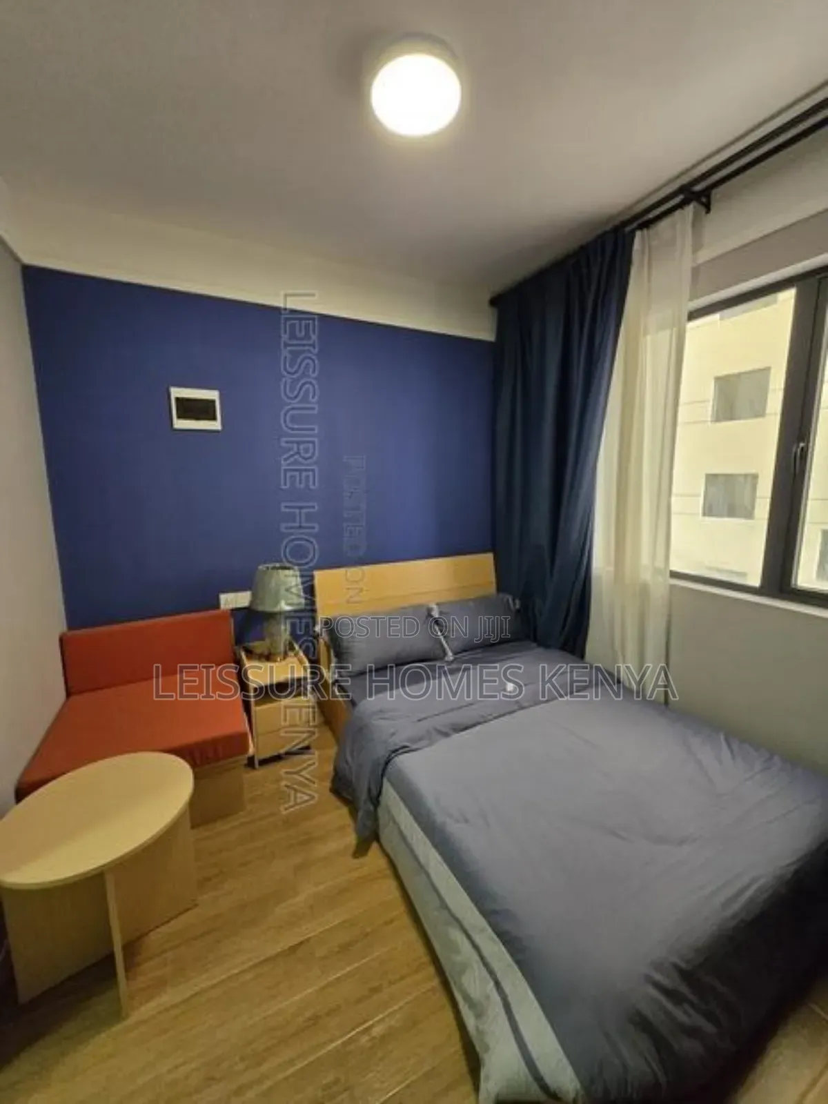 Studio Apartment in Kilimani for sale in Kilimani