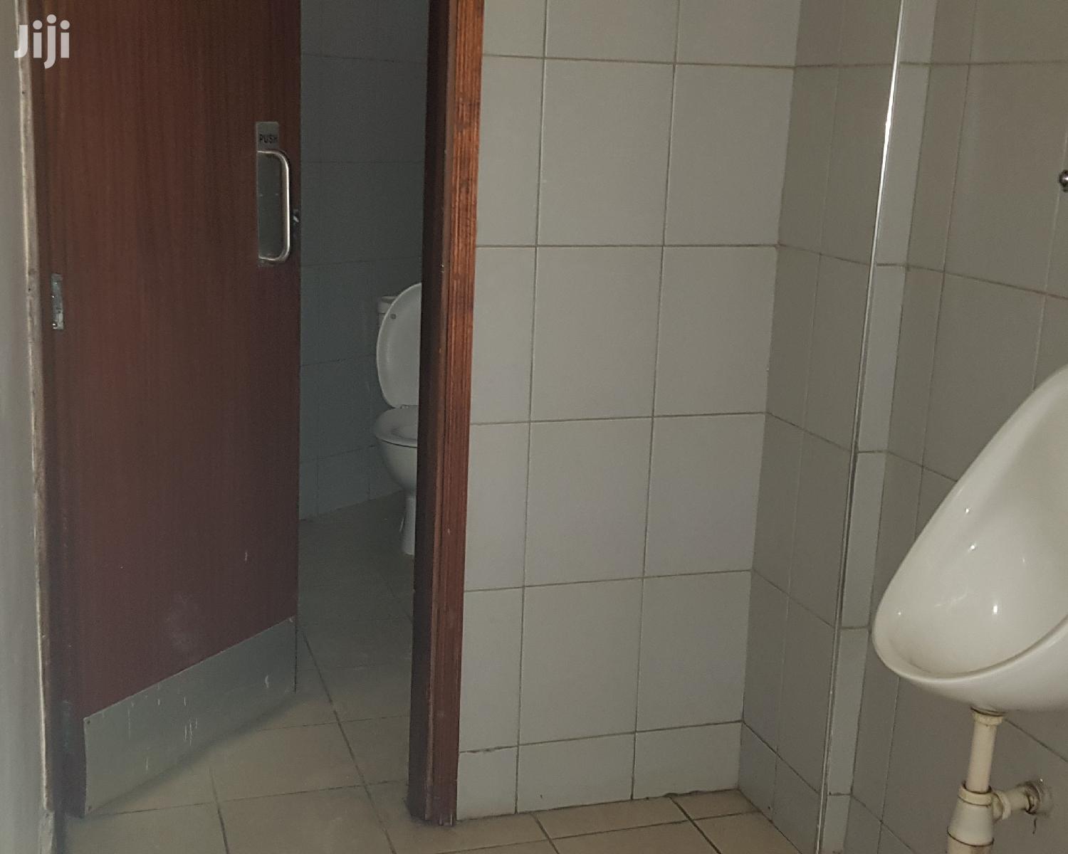 Godown Space for Lease: Ideal for Business Growth and Storage Needs in Industrial Area (Nairobi)