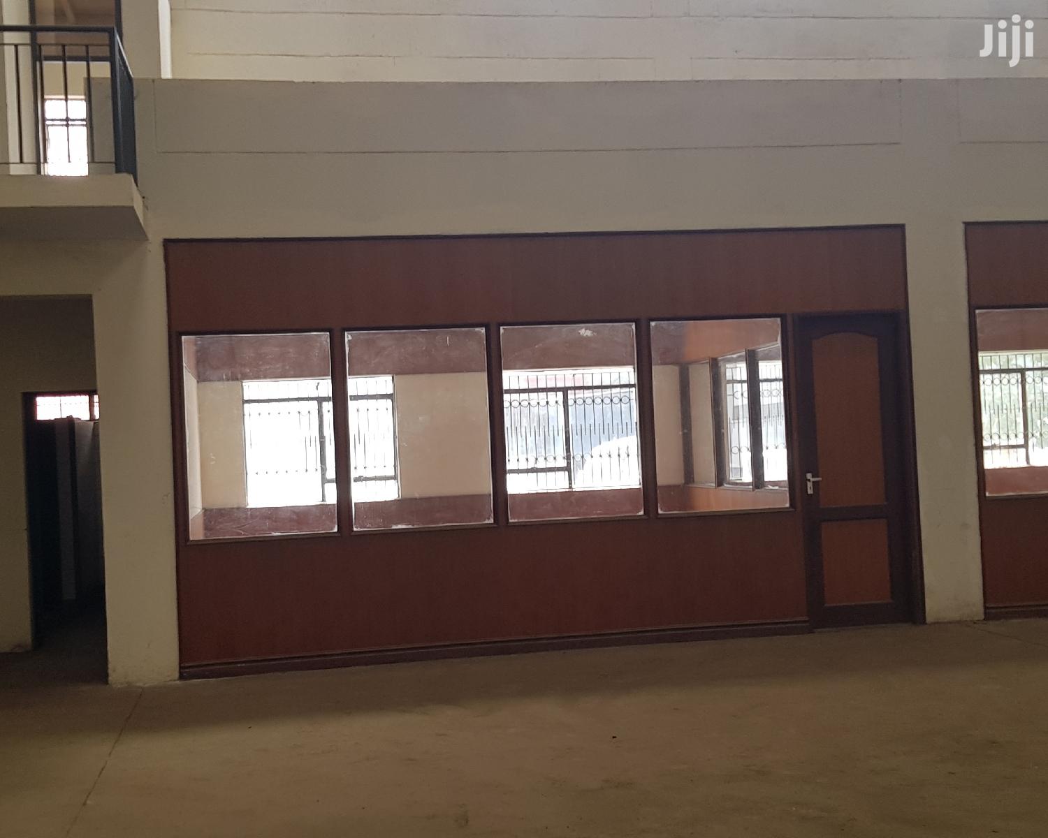 Godown Space for Lease: Ideal for Business Growth and Storage Needs in Industrial Area (Nairobi)