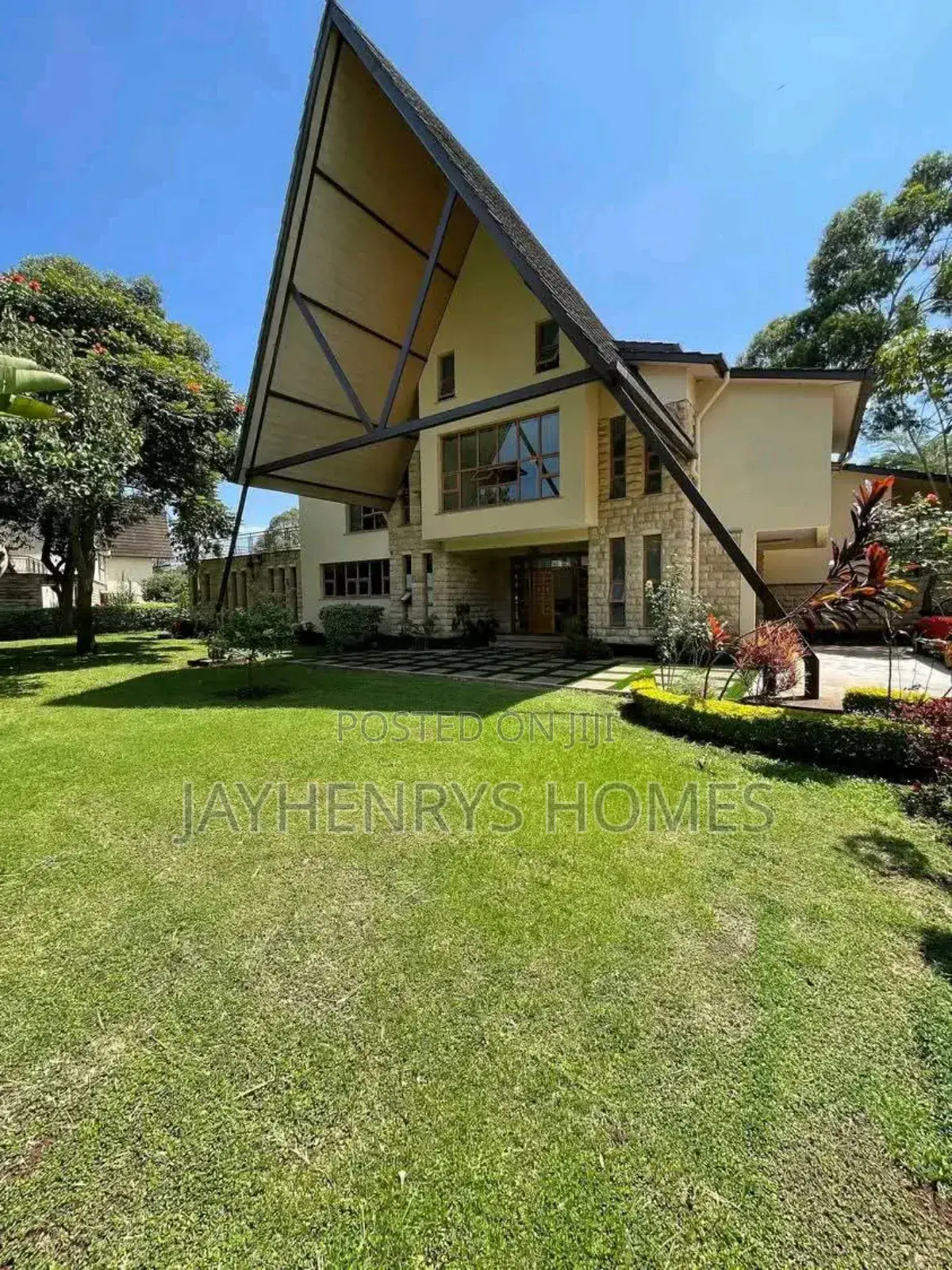 5bdrm House in Karen for sale in Karen