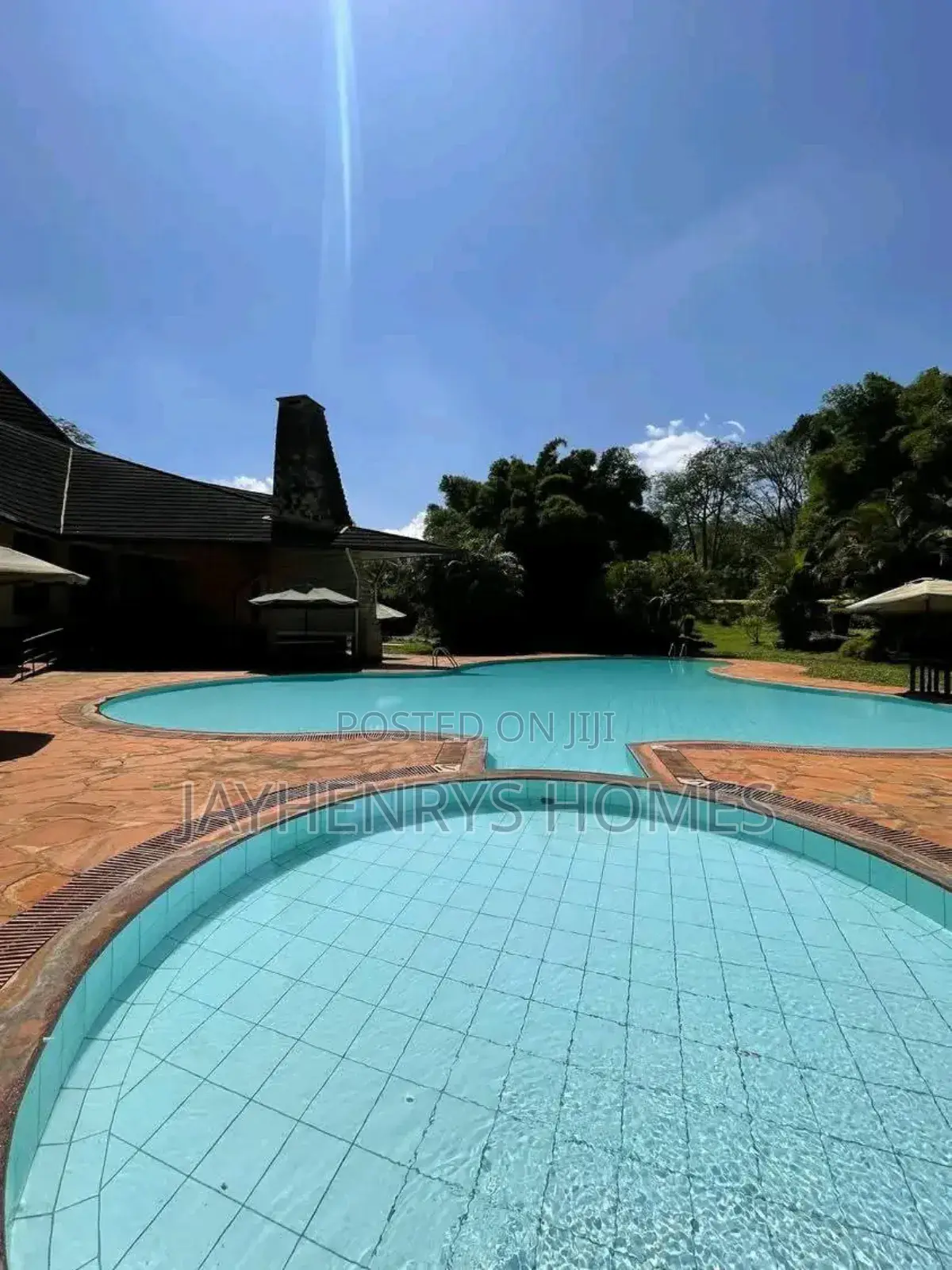5bdrm House in Karen for sale in Karen