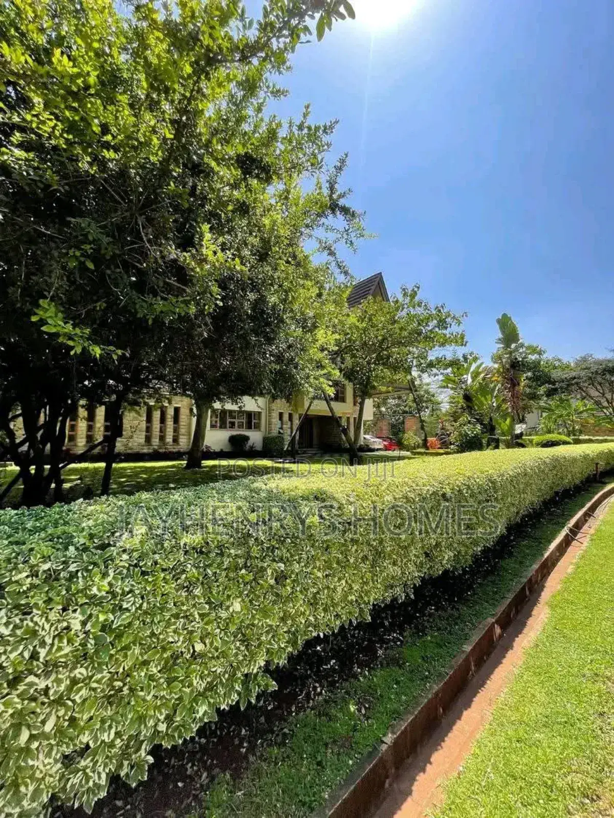 5bdrm House in Karen for sale in Karen