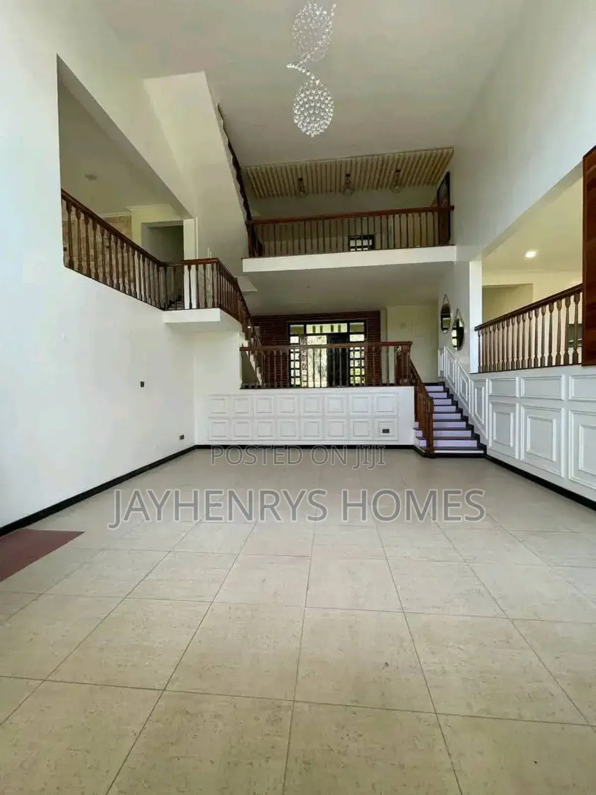 5bdrm House in Karen for sale in Karen