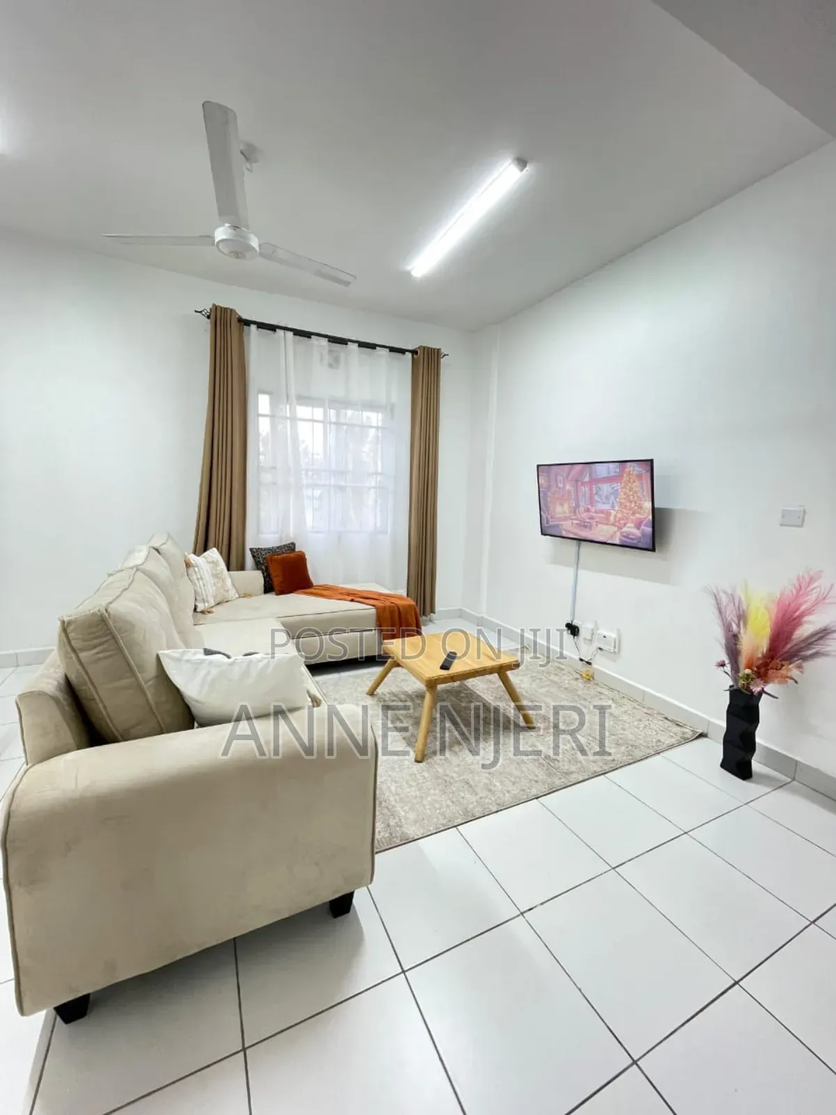 Cozy 2bdrm in Buxton Mombasa in Mombasa CBD