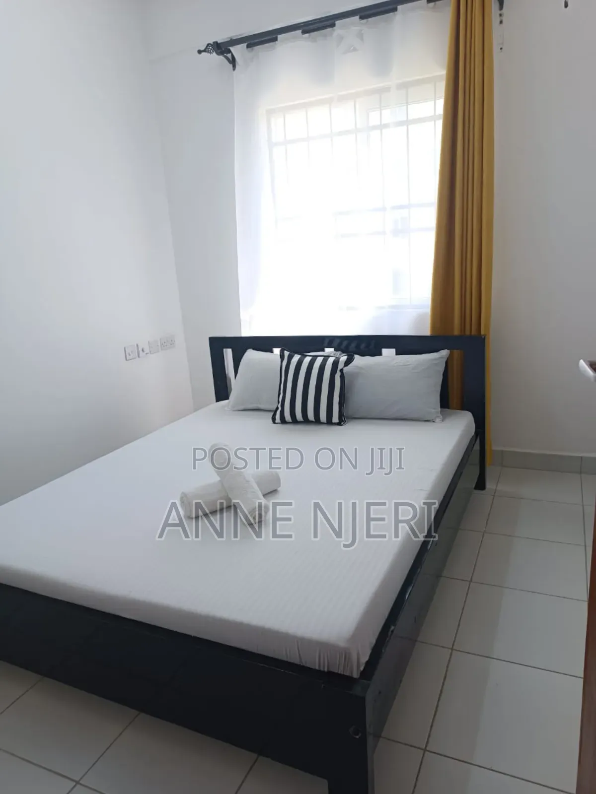 Cozy 2bdrm in Buxton Mombasa in Mombasa CBD