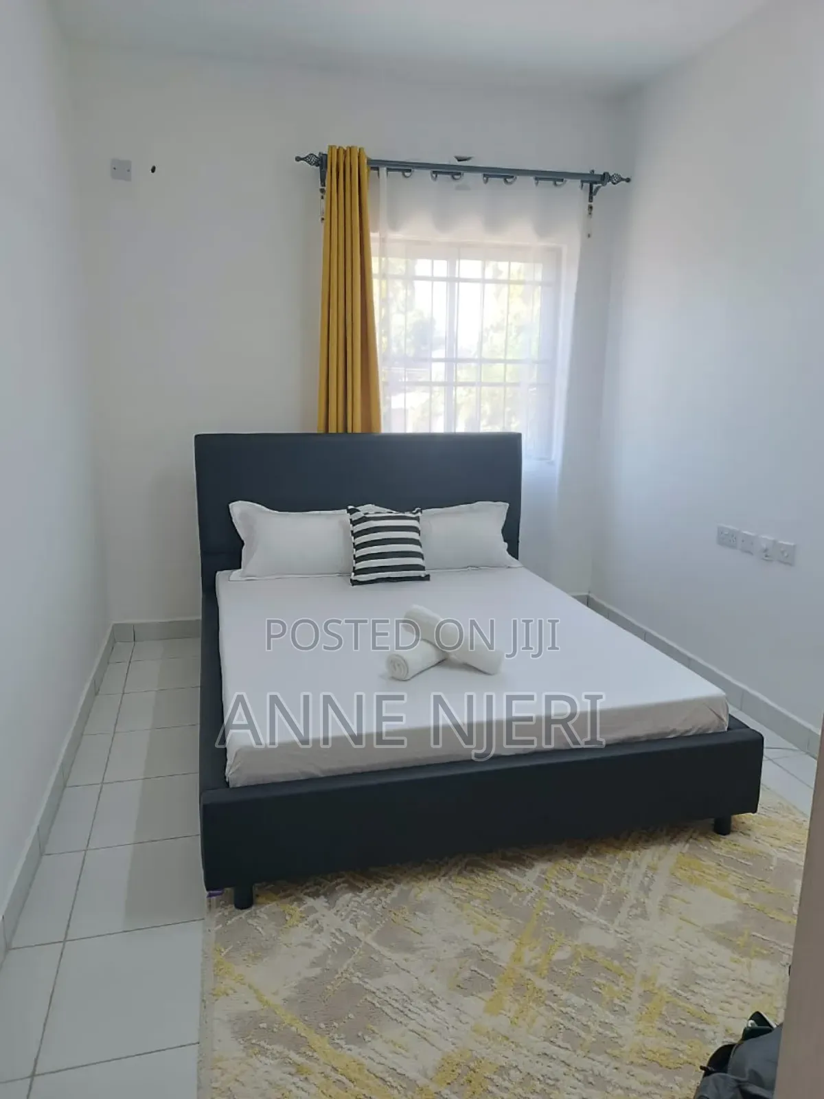 Cozy 2bdrm in Buxton Mombasa in Mombasa CBD