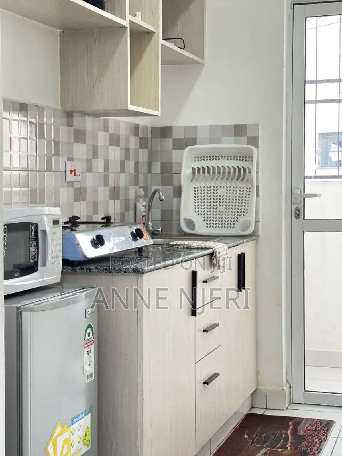 Cozy 2bdrm in Buxton Mombasa in Mombasa CBD