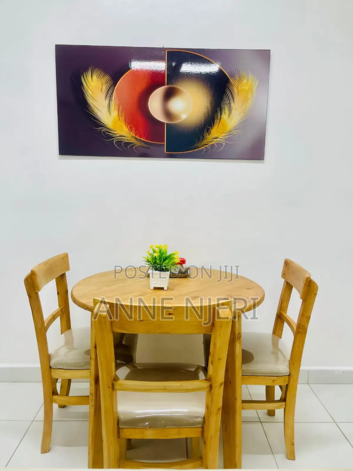 Cozy 2bdrm in Buxton Mombasa in Mombasa CBD