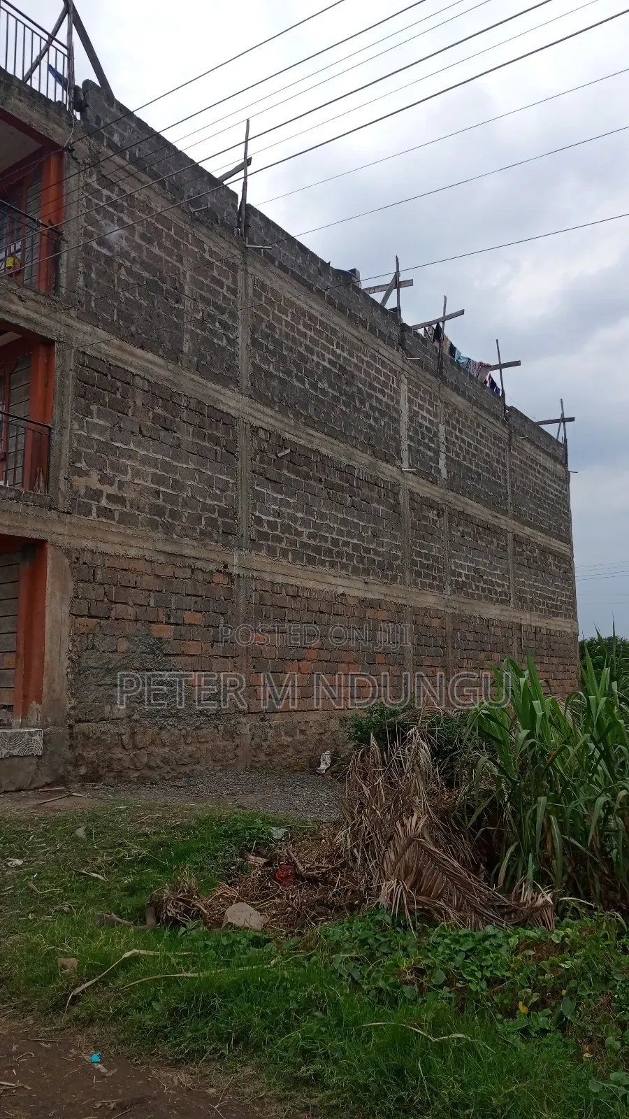 Mini Flat in Meiki, Kasarani for sale in Kasarani