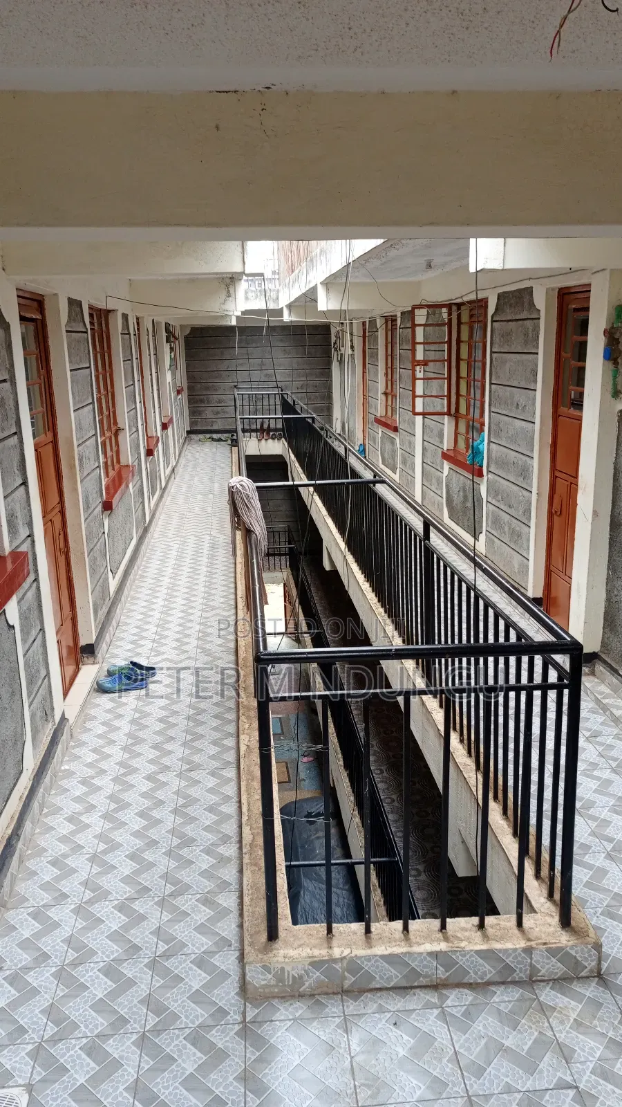 Mini Flat in Meiki, Kasarani for sale in Kasarani
