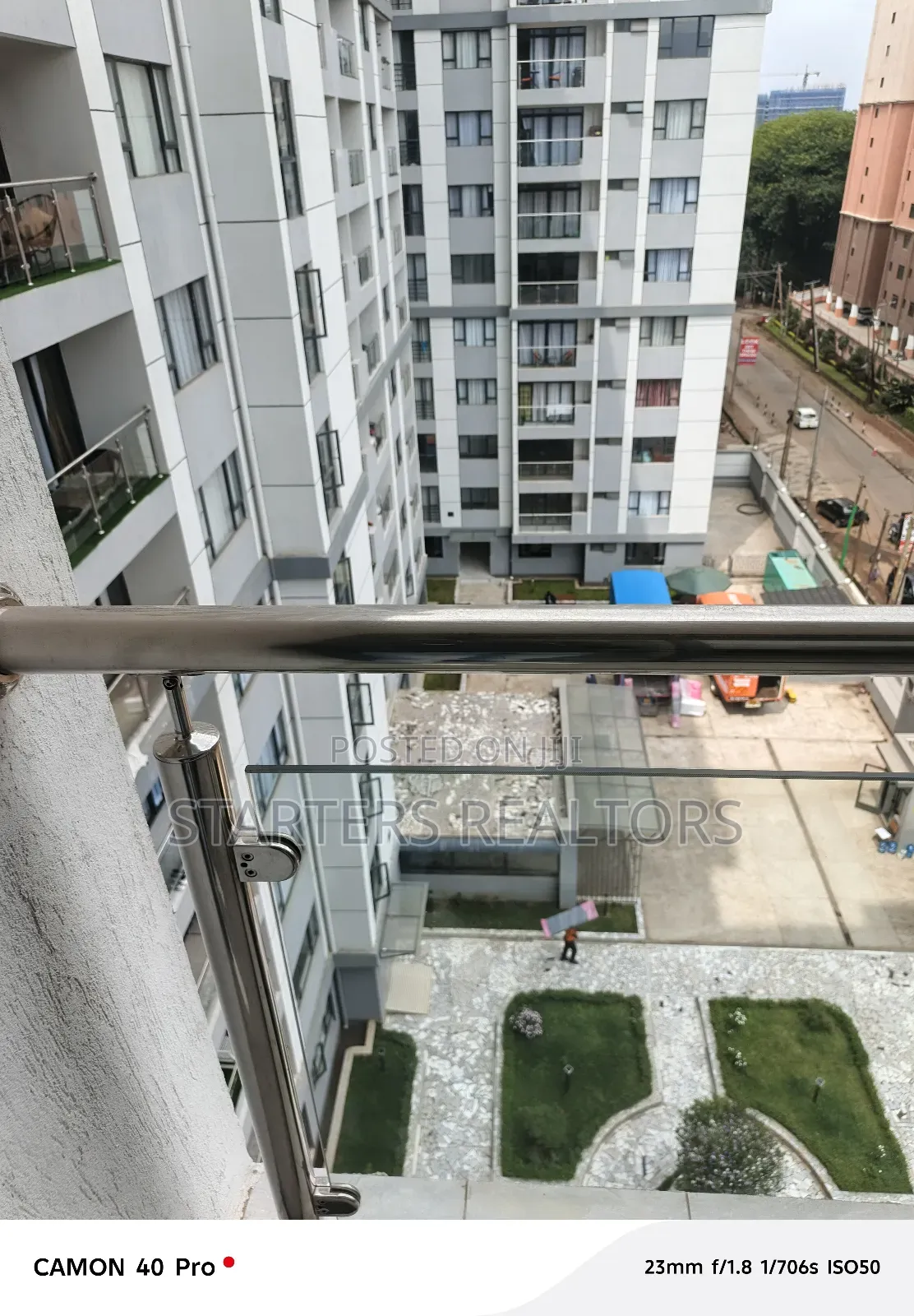1bdrm Apartment in Lavington, Valley Arcade for rent in Valley Arcade