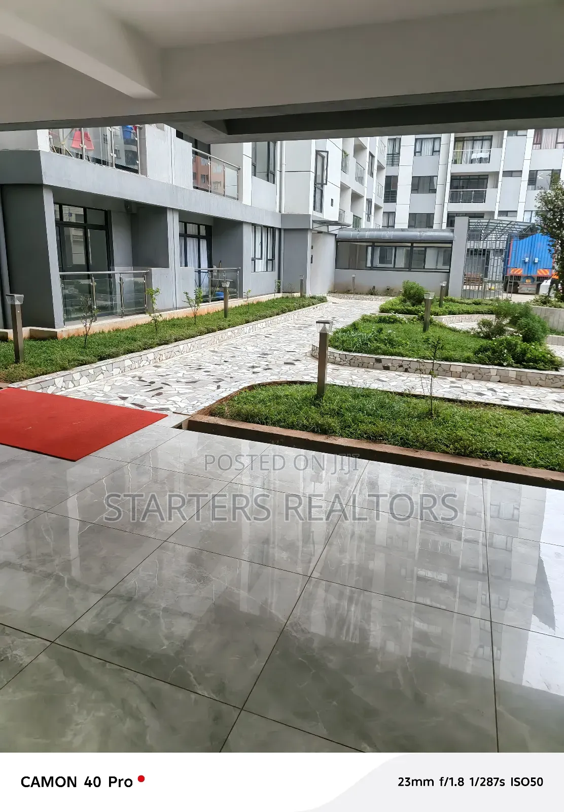1bdrm Apartment in Lavington, Valley Arcade for rent in Valley Arcade