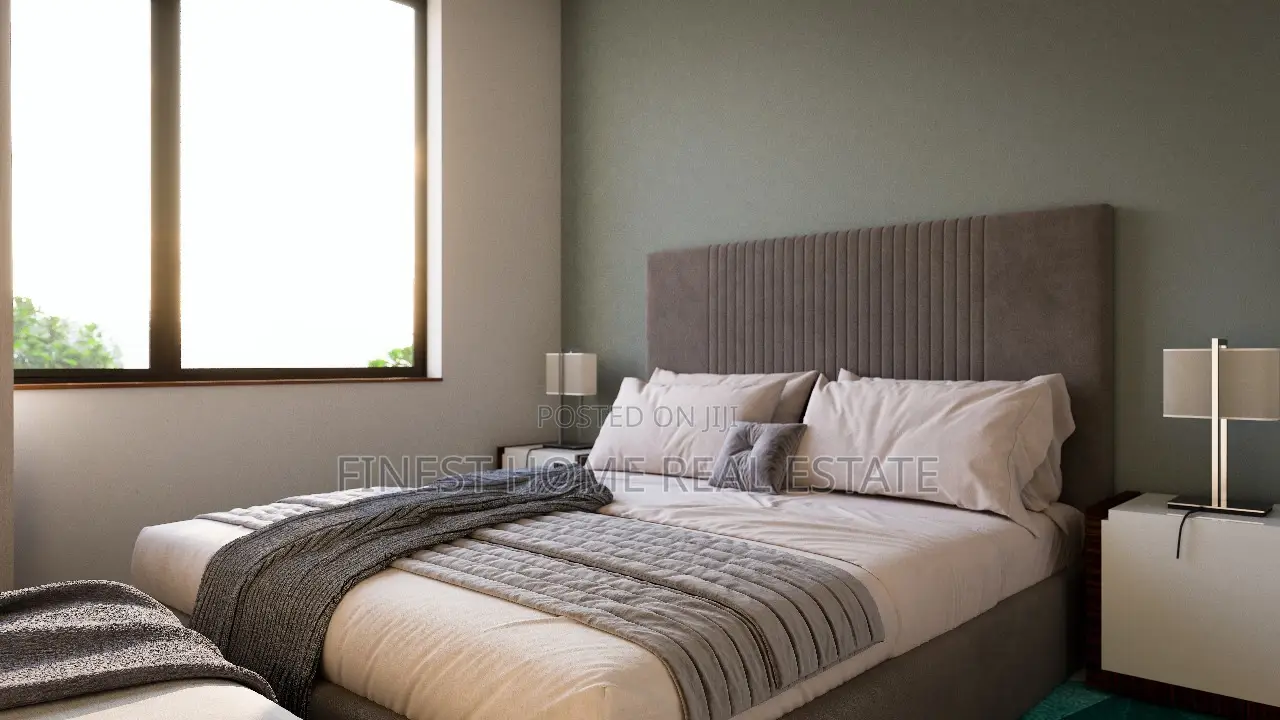 2bdrm Apartment in Trident, Syokimau for sale in Syokimau