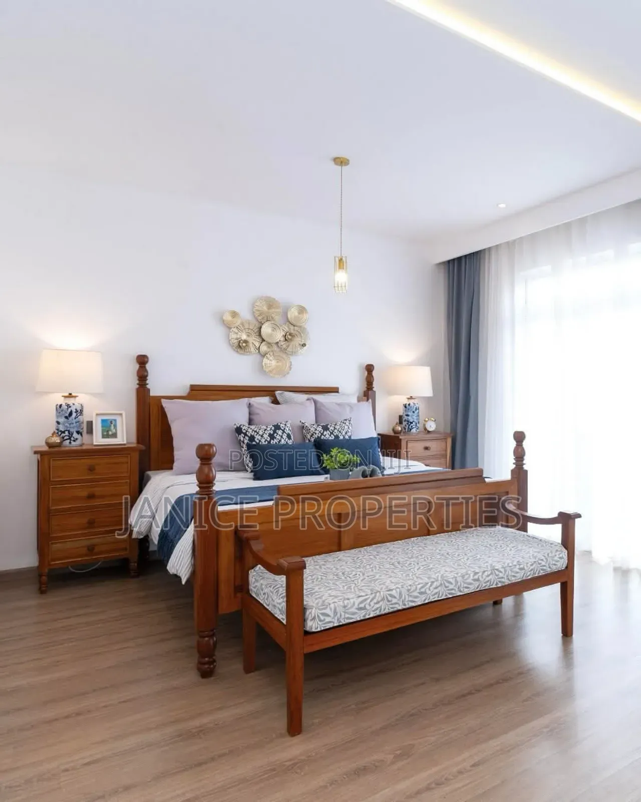 4bdrm Townhouse/Terrace in Silverhill, Ruiru for sale in Ruiru