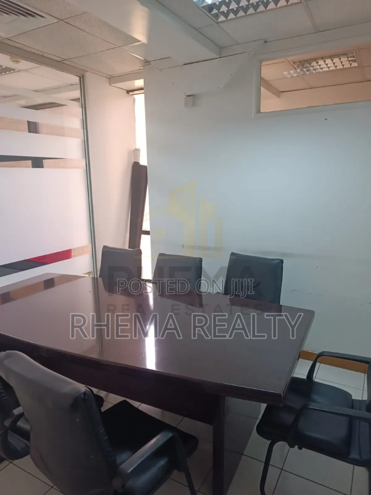 Property to Lease or Rent No 131 in Westlands