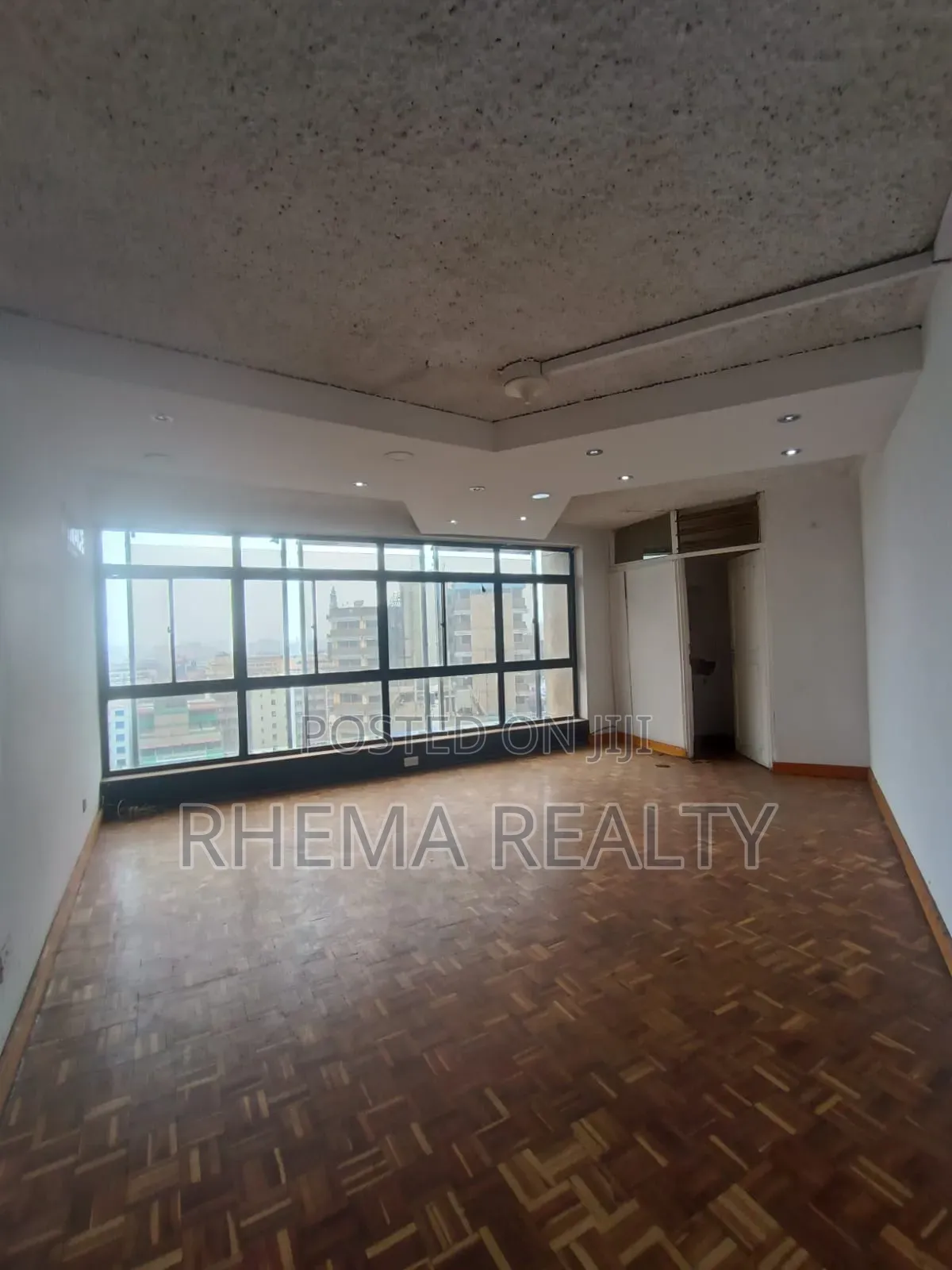 Office Available at Westlands in Westlands