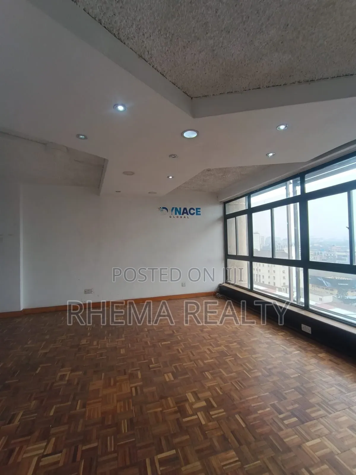 Office Available at Westlands in Westlands