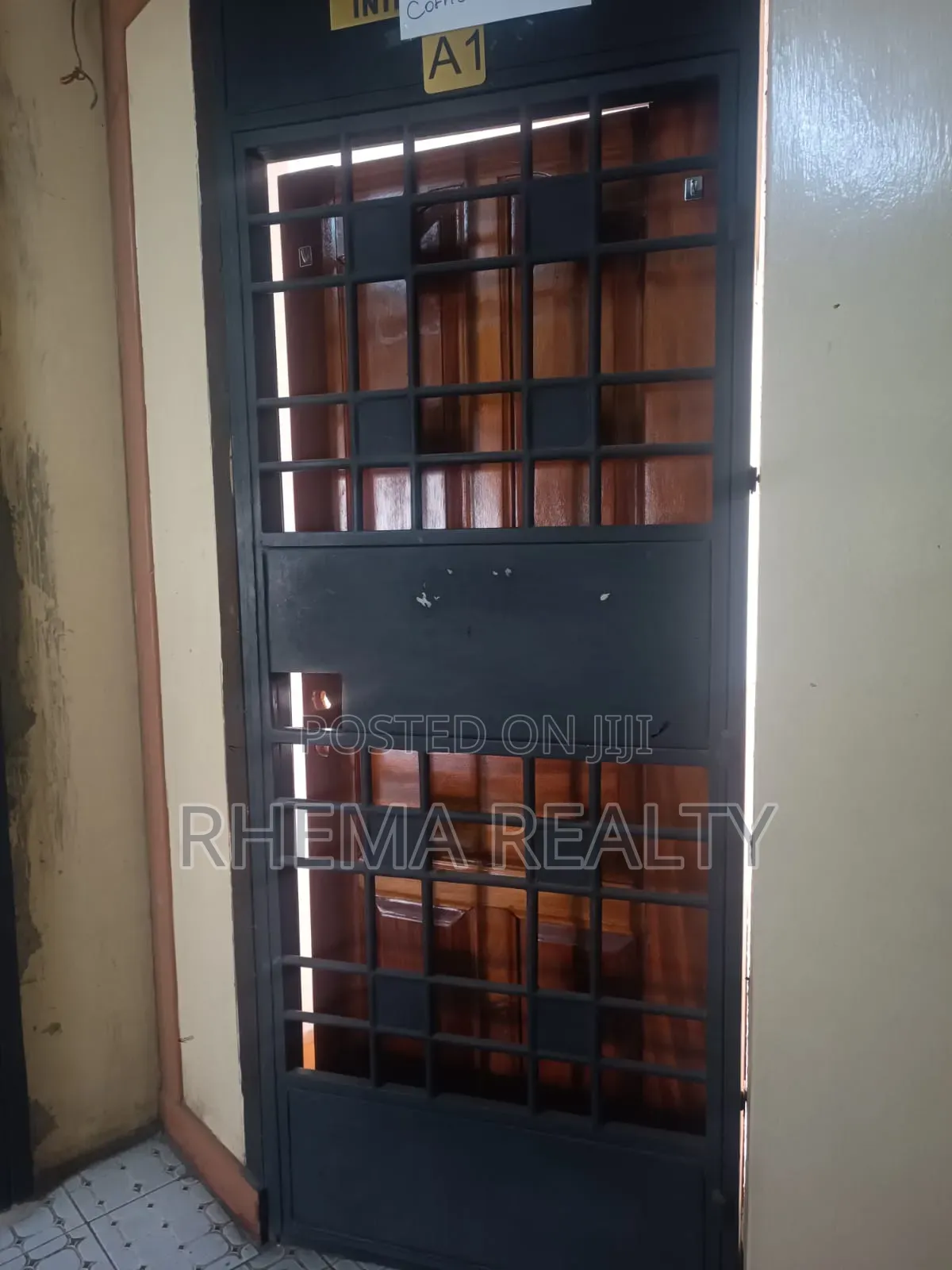 Office Available at Westlands in Westlands