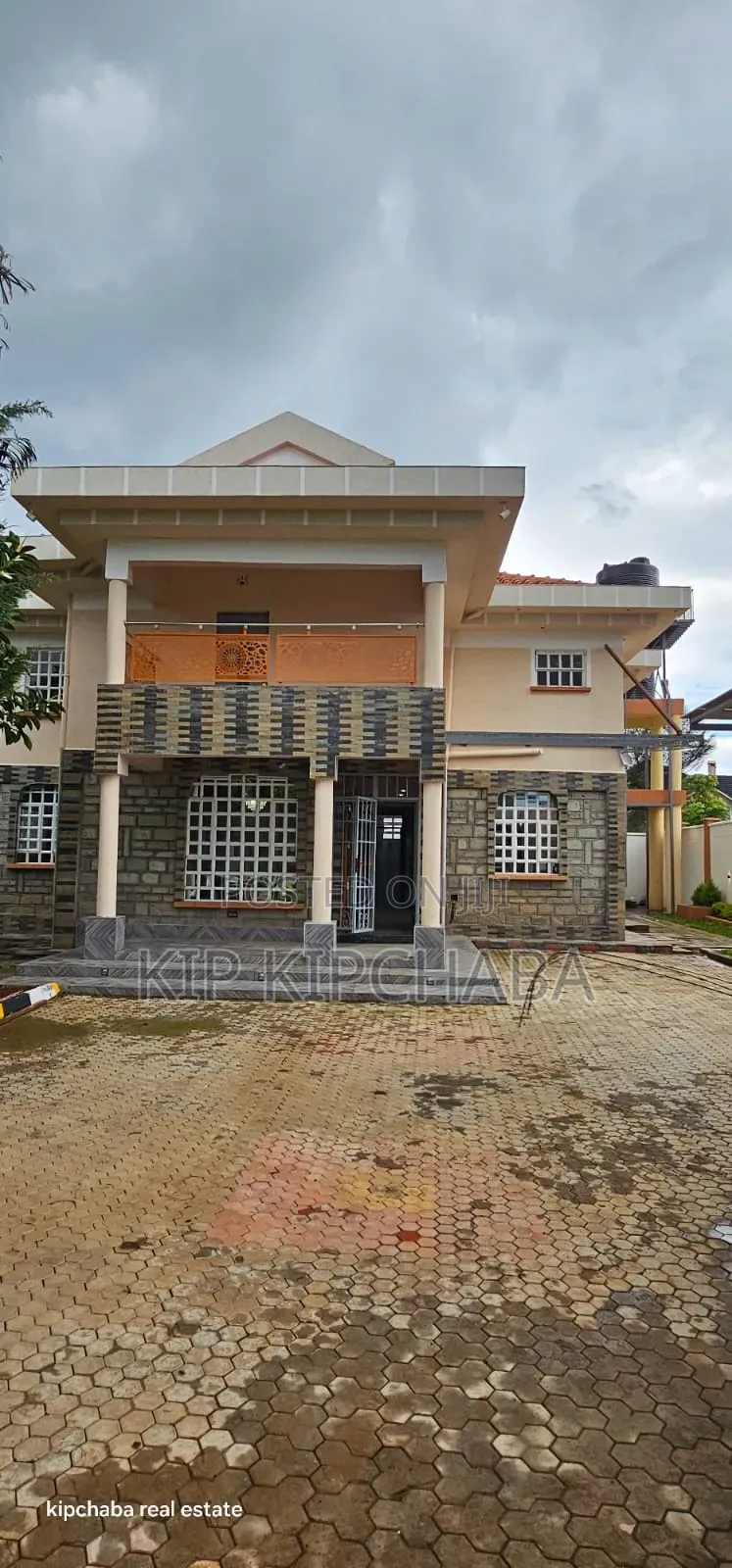 5bdrm Mansion in Racecours, Racecourse for sale in Racecourse