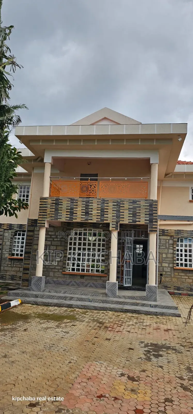5bdrm Mansion in Racecours, Racecourse for sale in Racecourse
