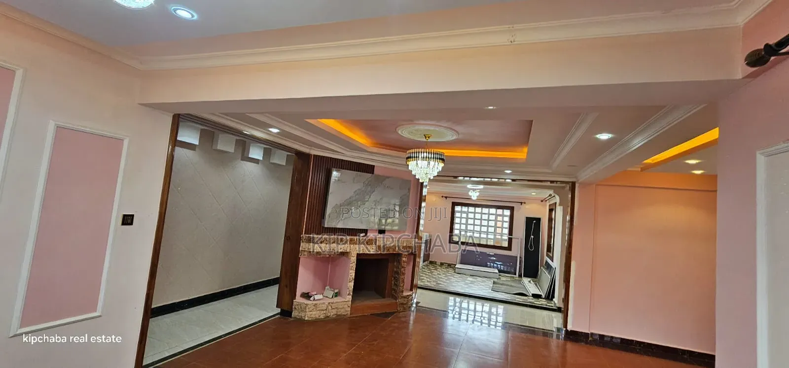 5bdrm Mansion in Racecours, Racecourse for sale in Racecourse
