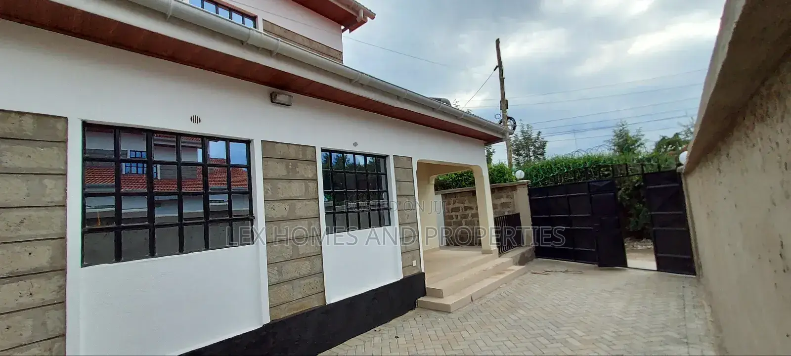 3bdrm Mansion in Ongata Rongai for rent in Ongata Rongai