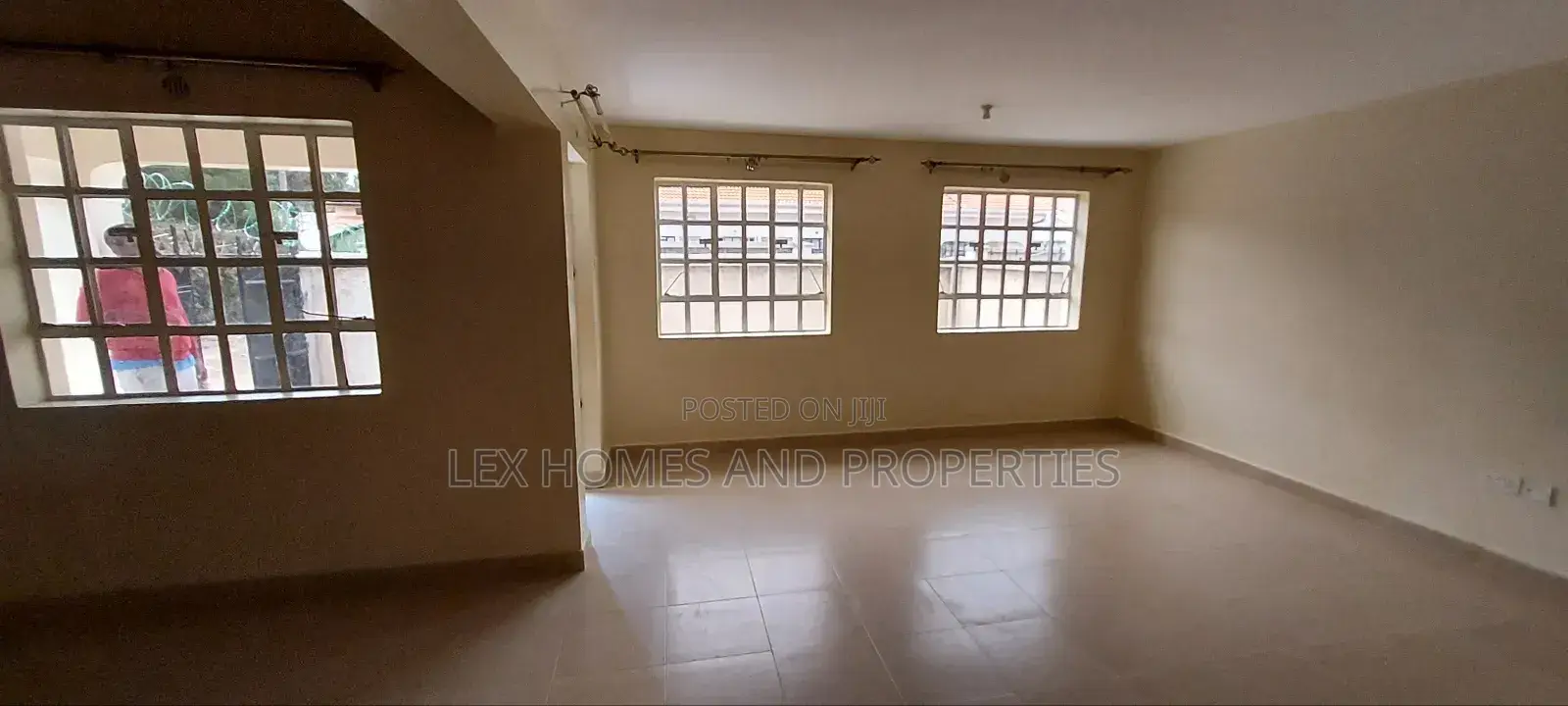 3bdrm Mansion in Ongata Rongai for rent in Ongata Rongai