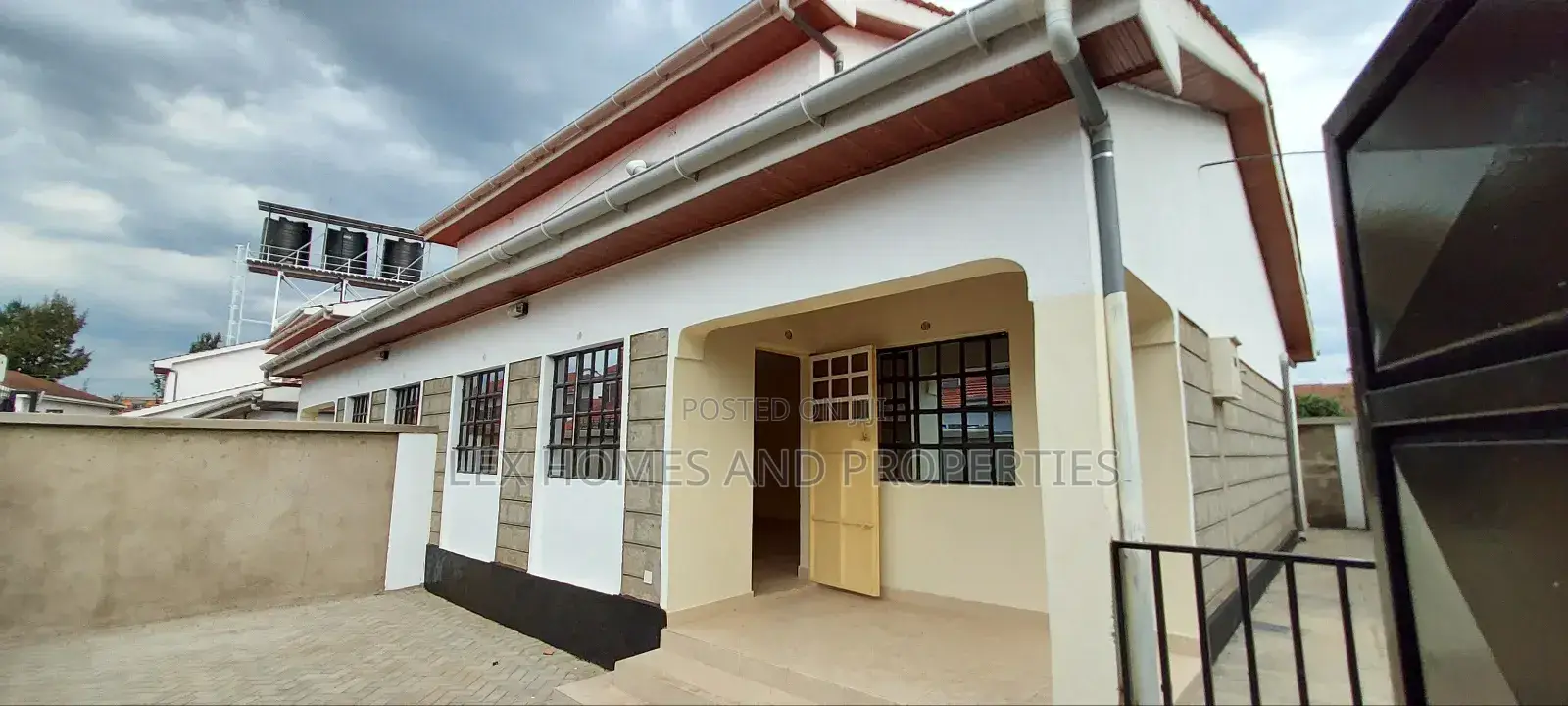 3bdrm Mansion in Ongata Rongai for rent in Ongata Rongai