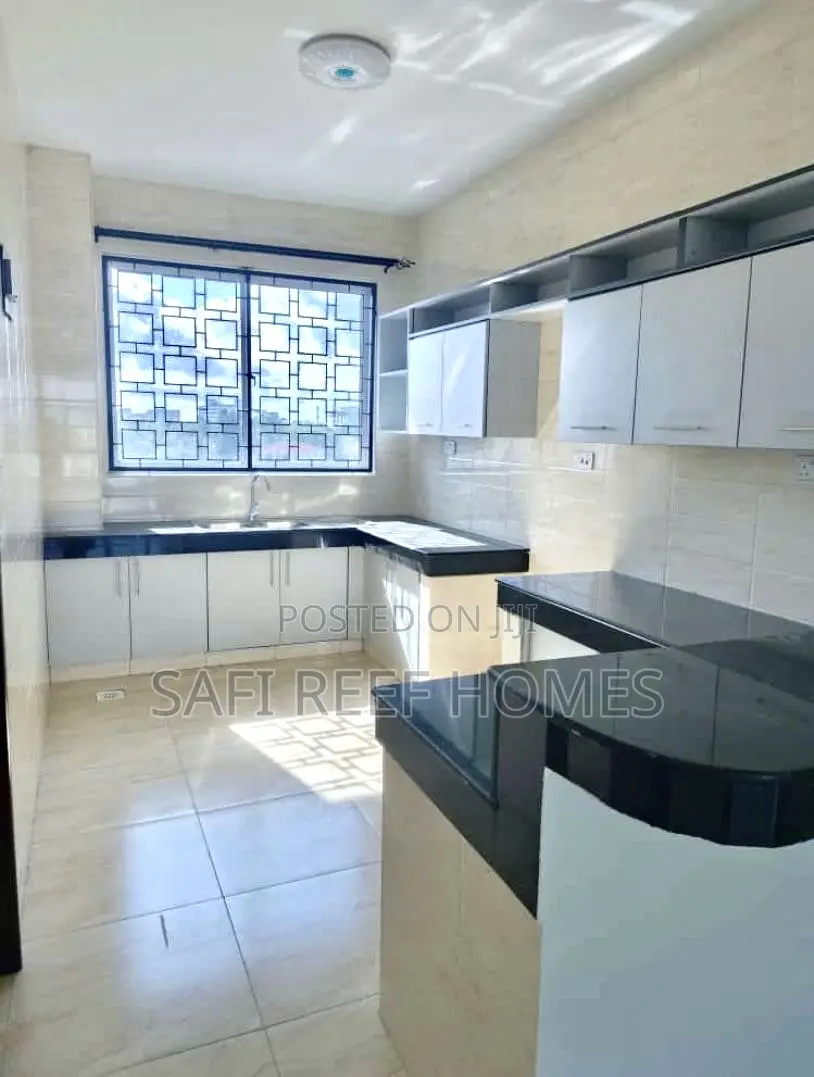 2bdrm Apartment in Nyali for rent in Nyali