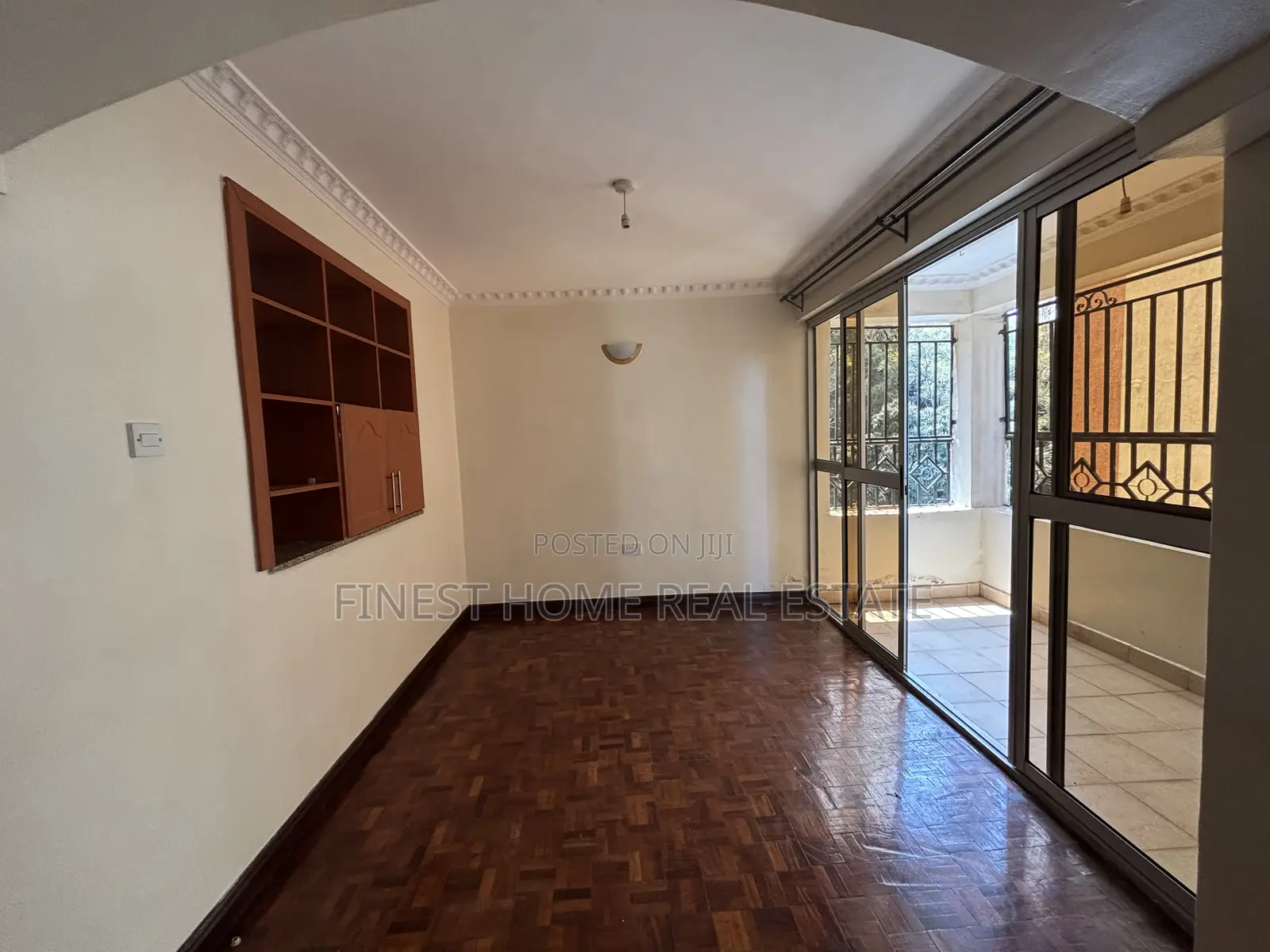 3bdrm Apartment in Brookside, Westlands for rent in Westlands