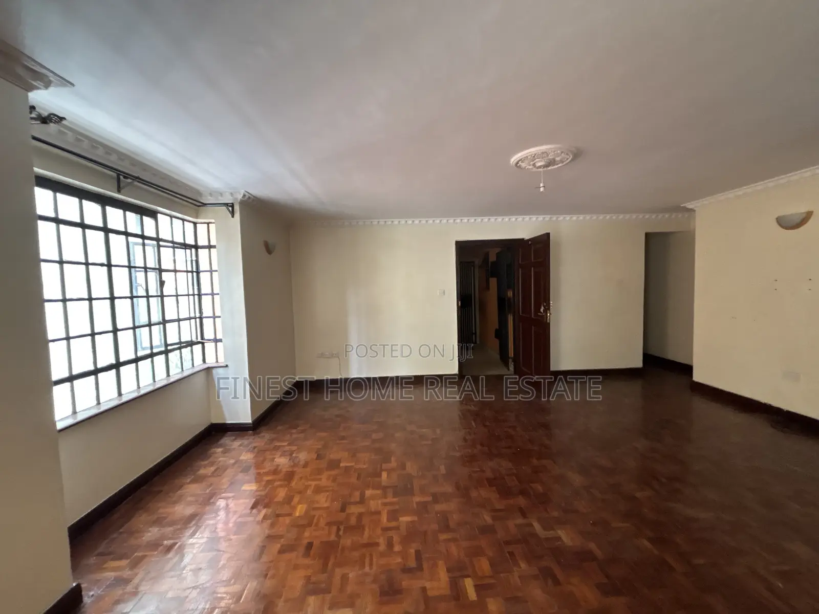 3bdrm Apartment in Brookside, Westlands for rent in Westlands
