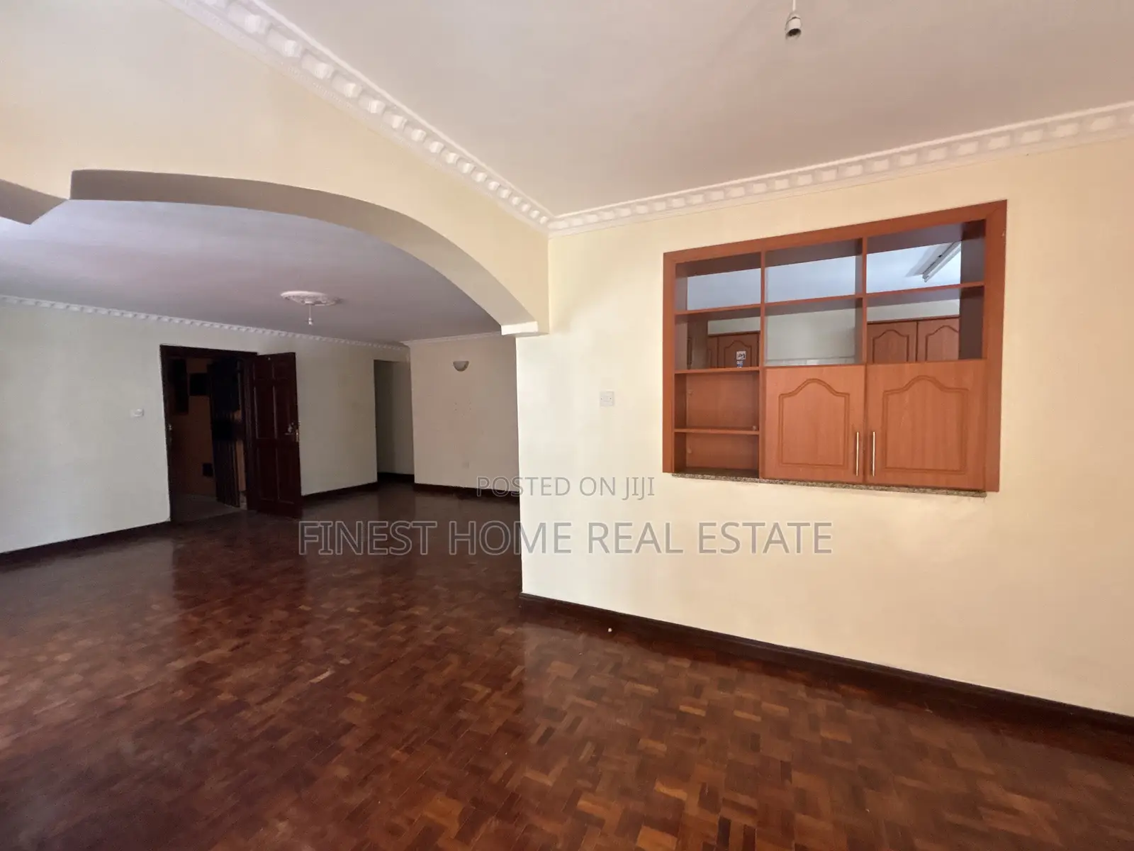 3bdrm Apartment in Brookside, Westlands for rent in Westlands