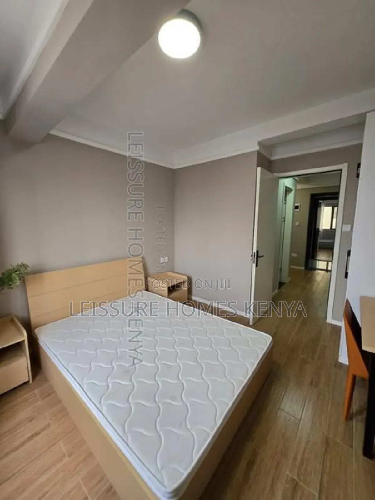 Studio Apartment in Kilimani for sale in Kilimani