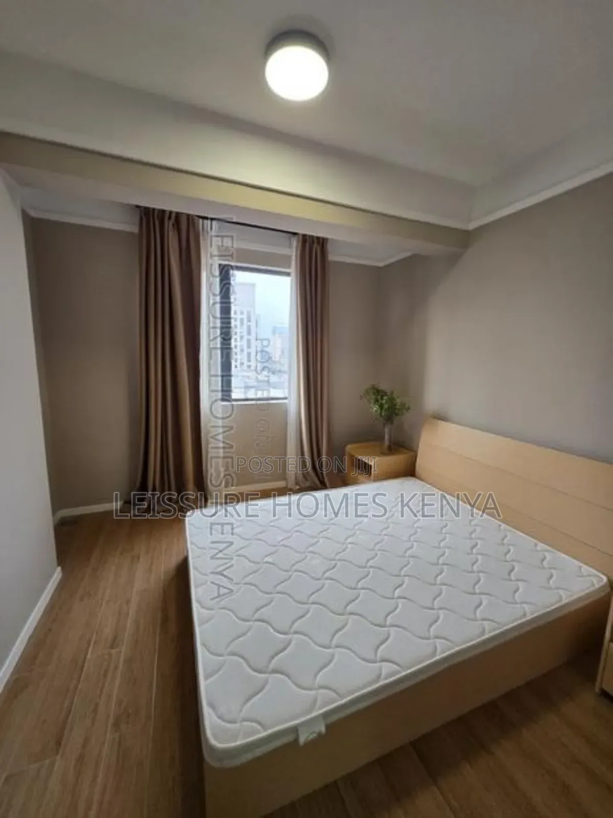 Studio Apartment in Kilimani for sale in Kilimani